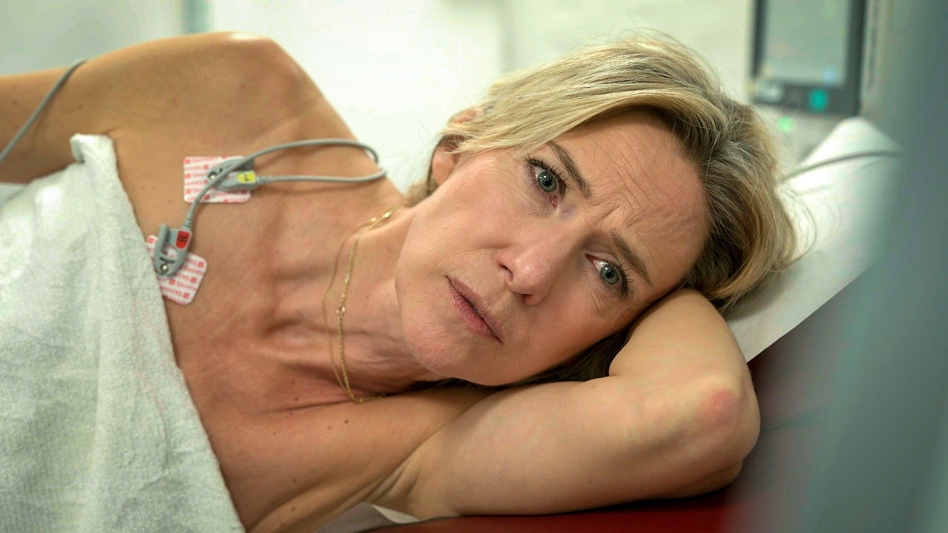 1. Vetenskap är på liv och död