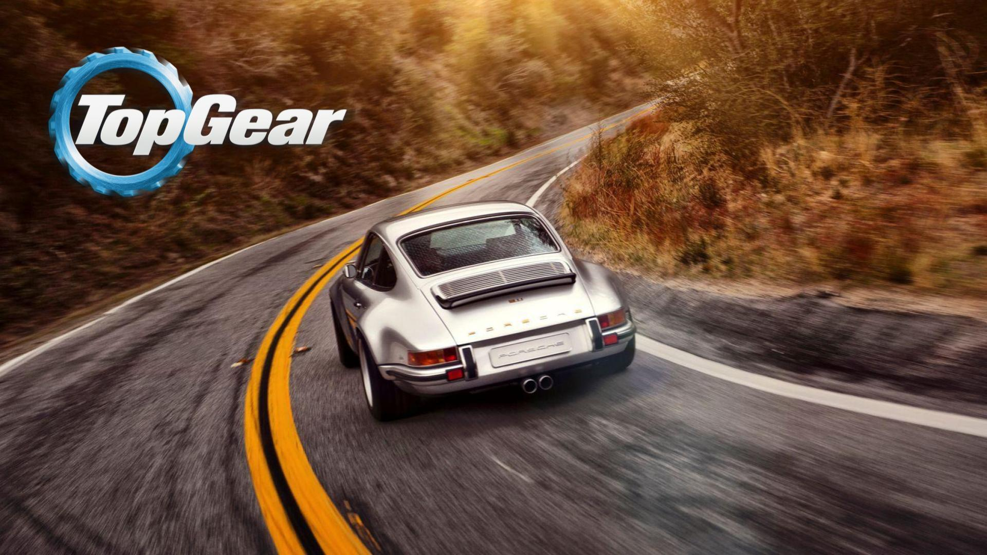 Top Gear