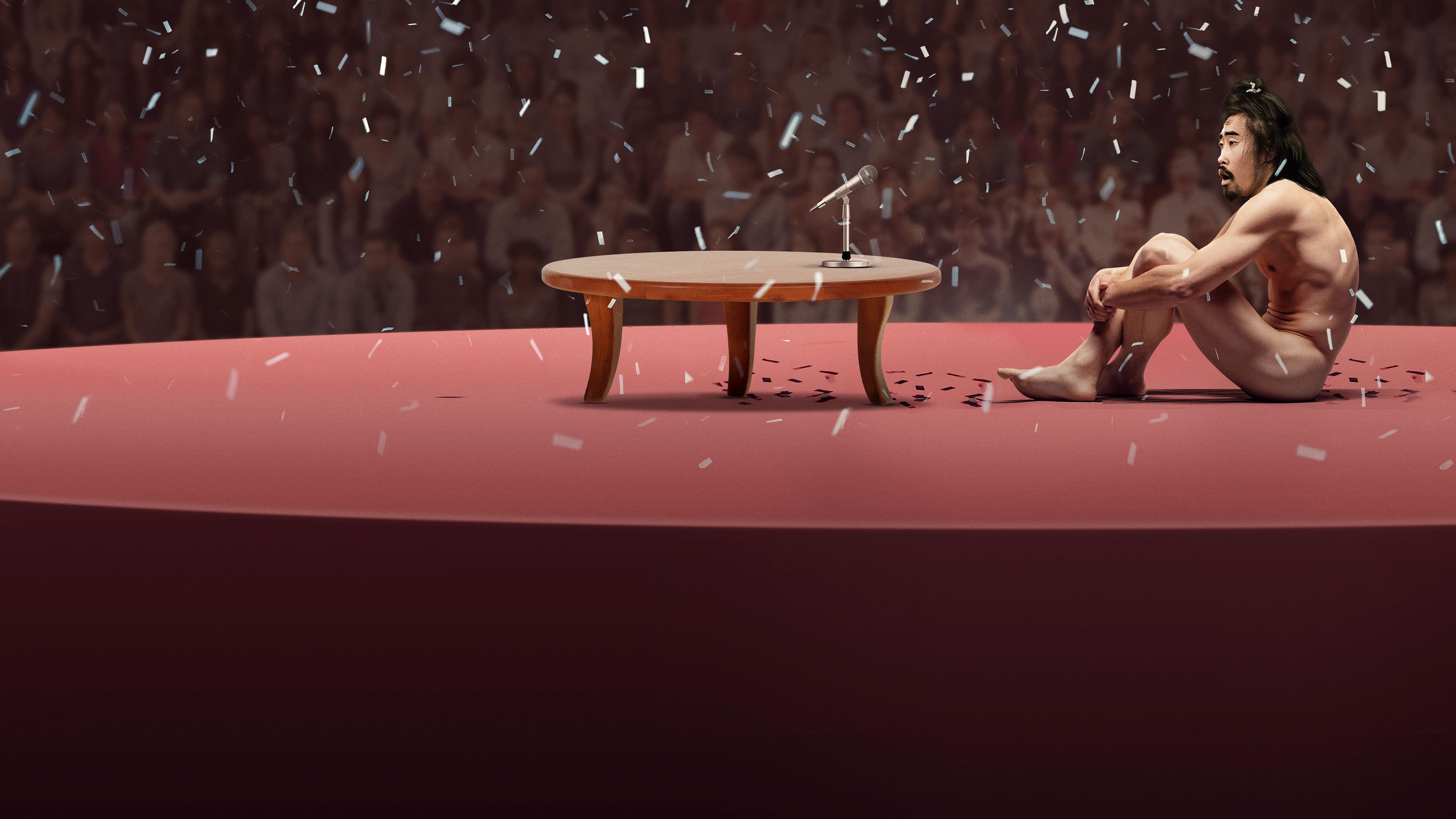 The Contestant