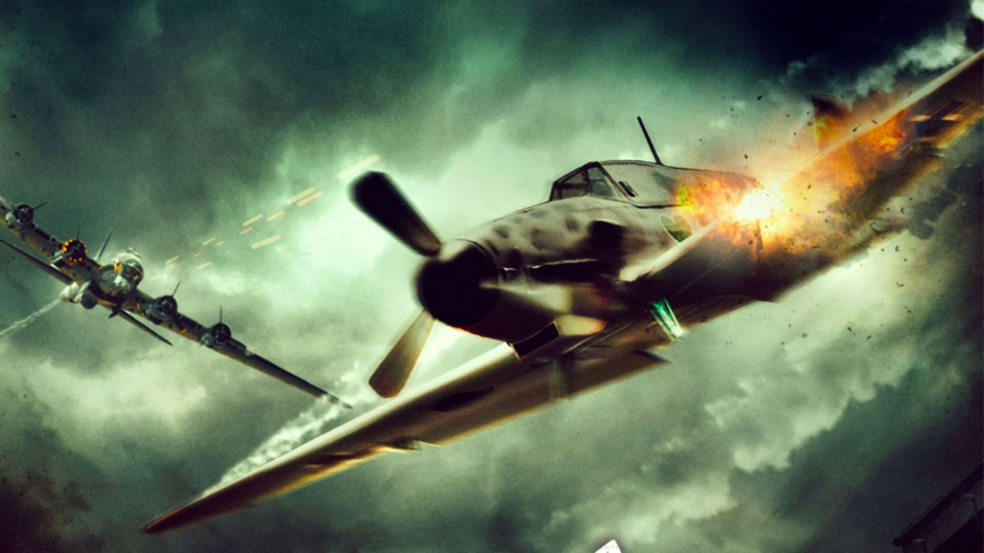 Rocket Hunter