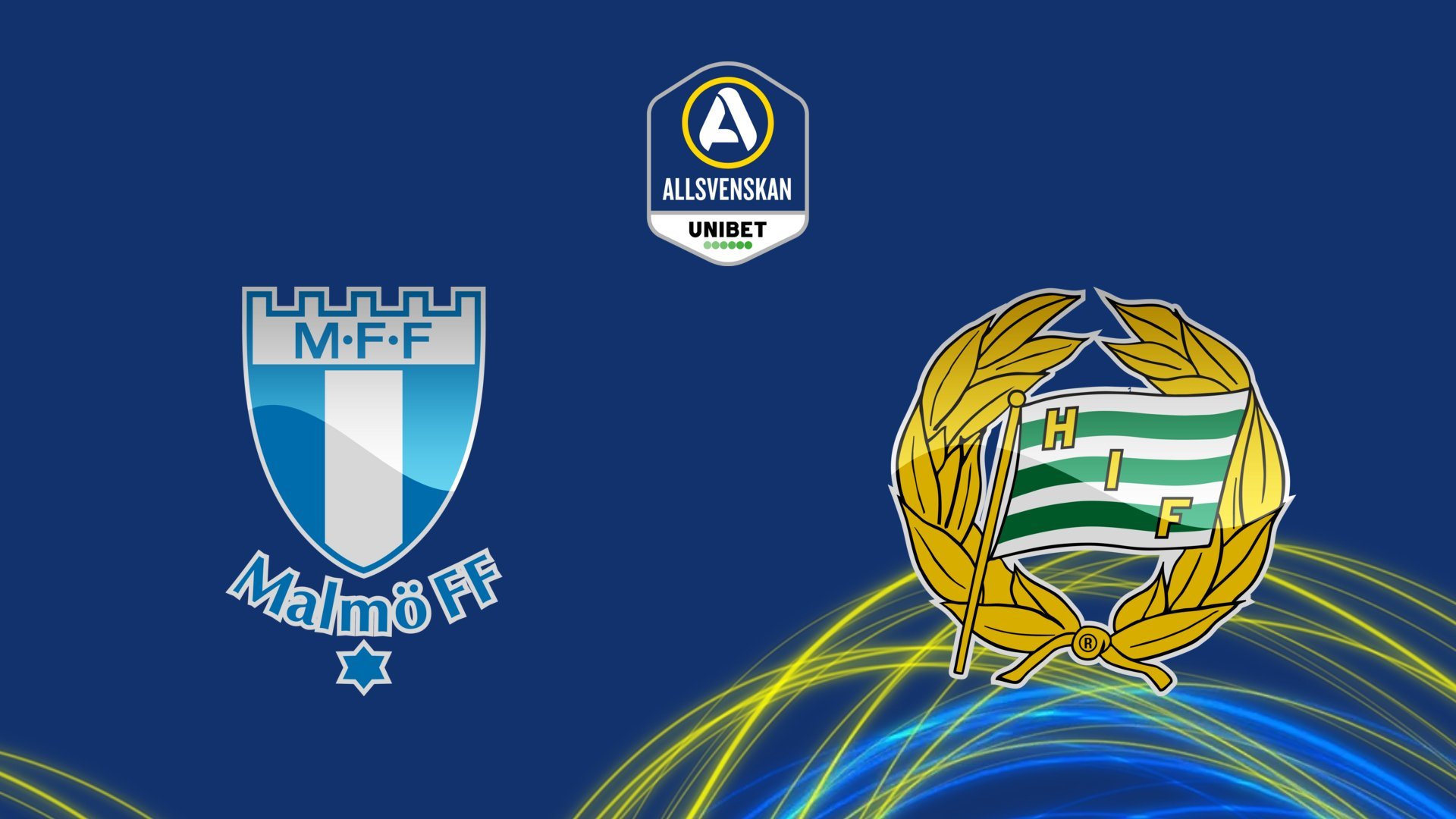 Malmö FF - Hammarby IF