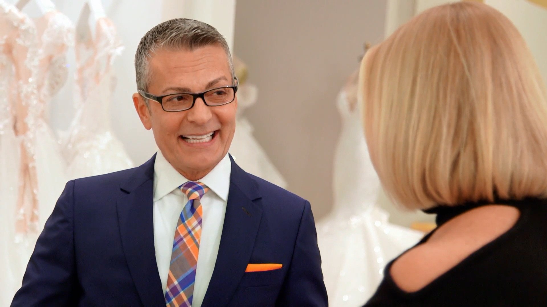 8. America: The Client Is Randy Fenoli!