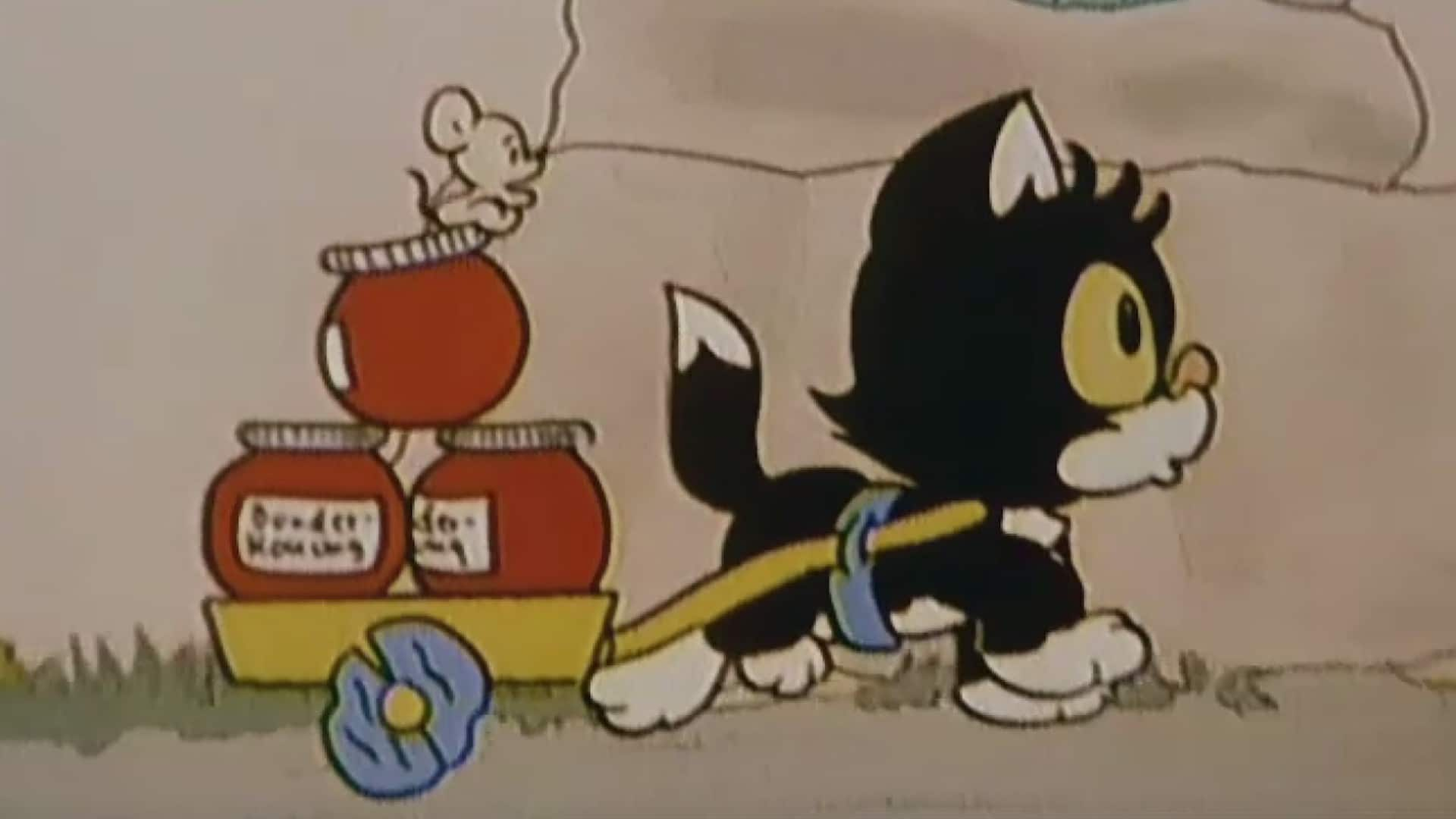 10. Bamse i Trollskogen
