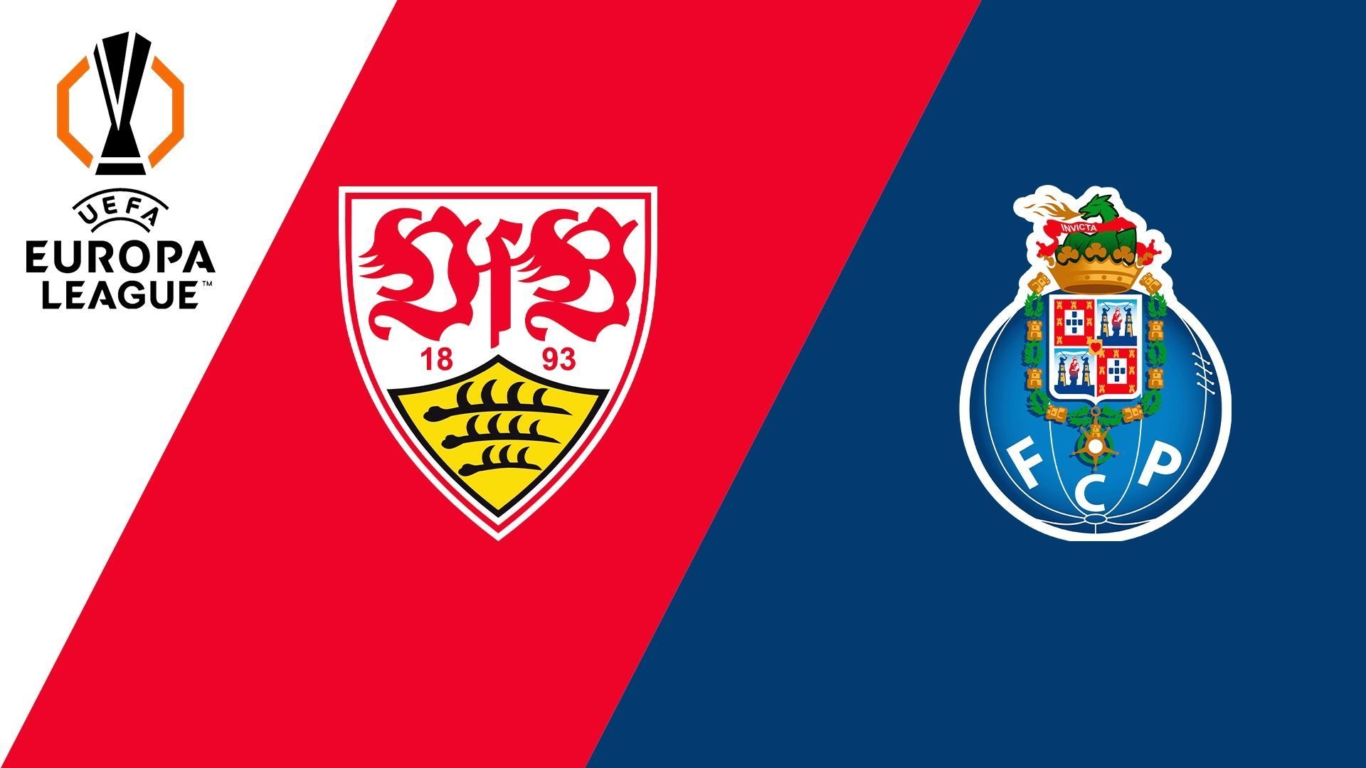 VfB Stuttgart - FC Porto