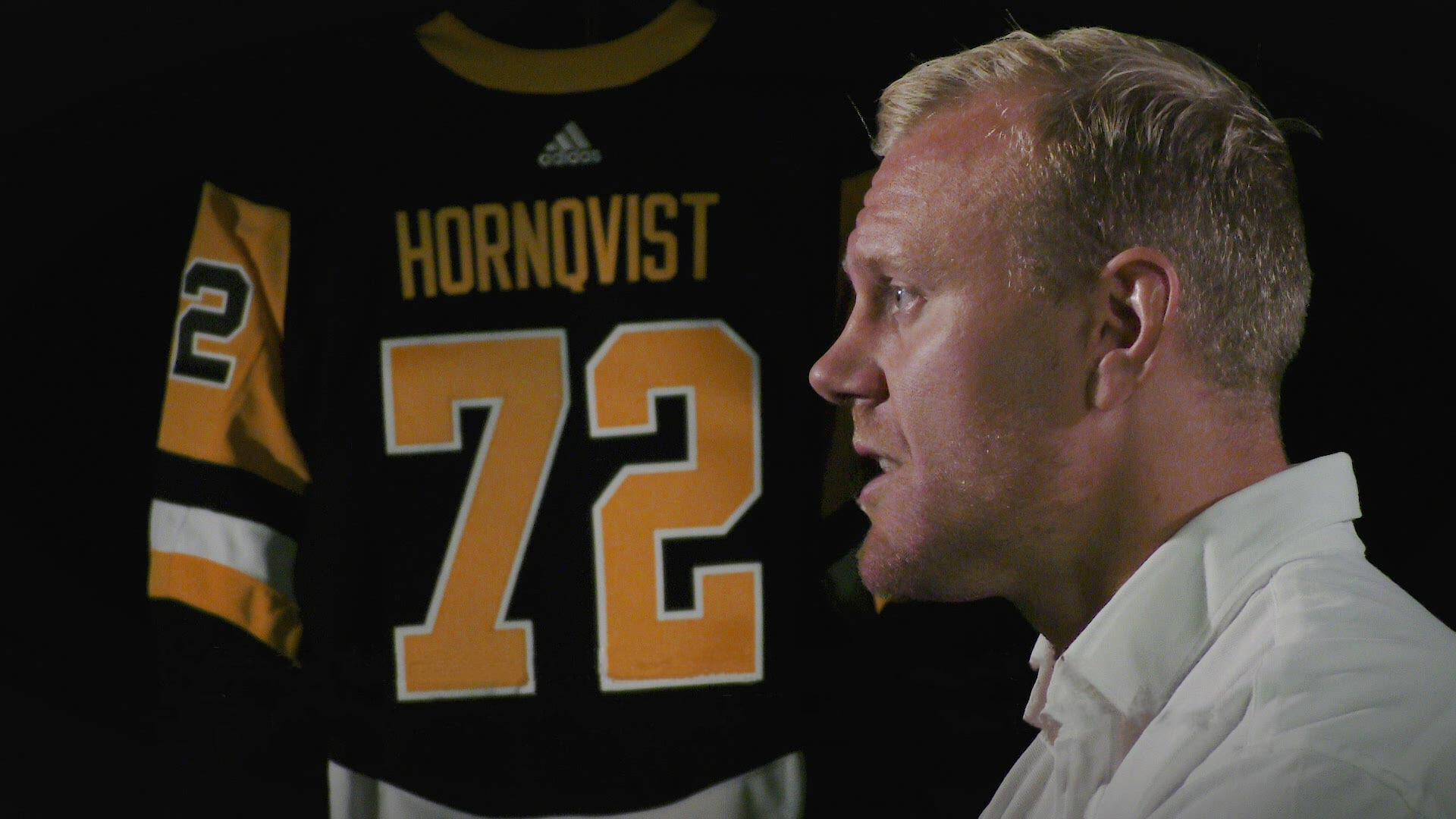 5. Patric Hörnqvist