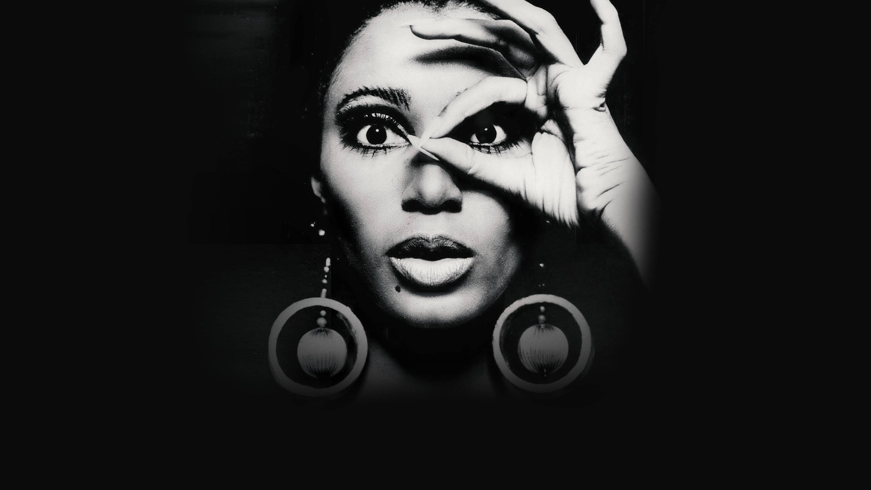 Donyale Luna: Supermodel