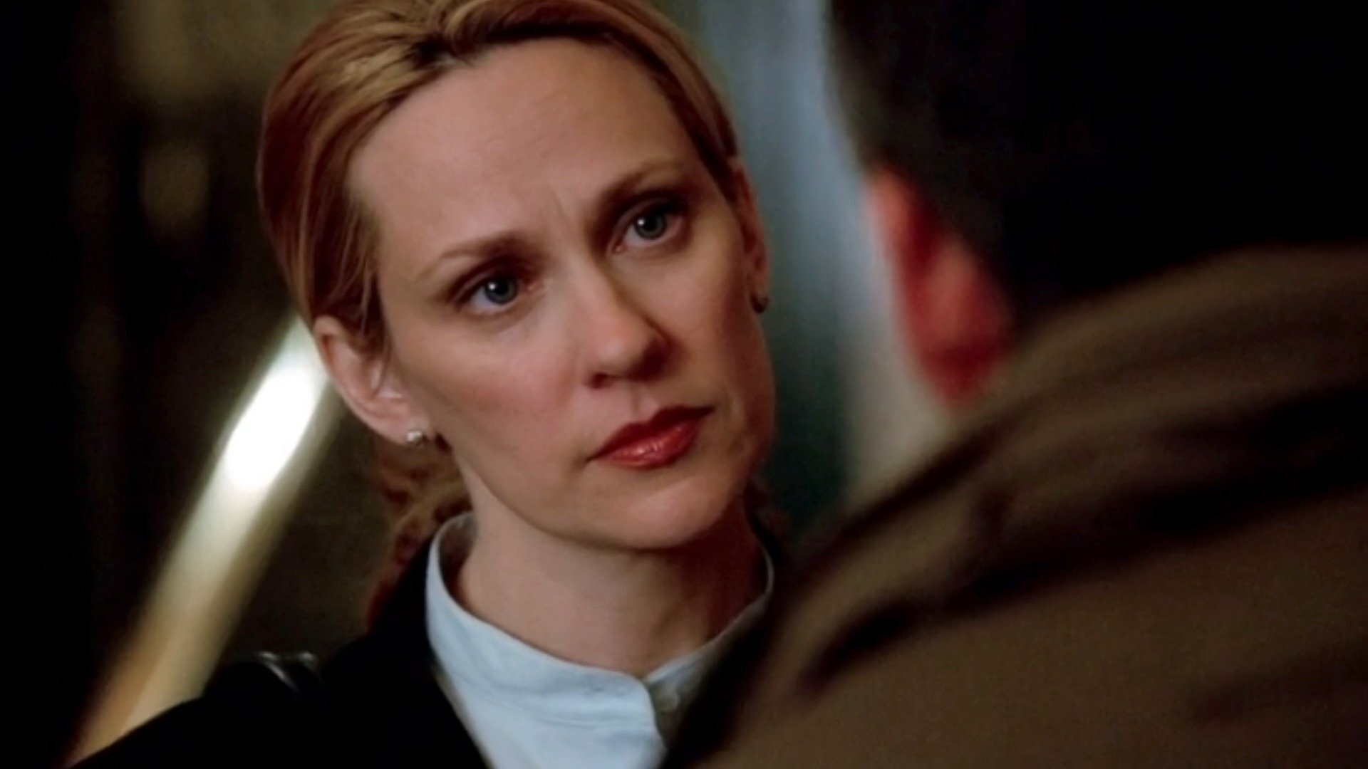 22. Fall Out - Part 1