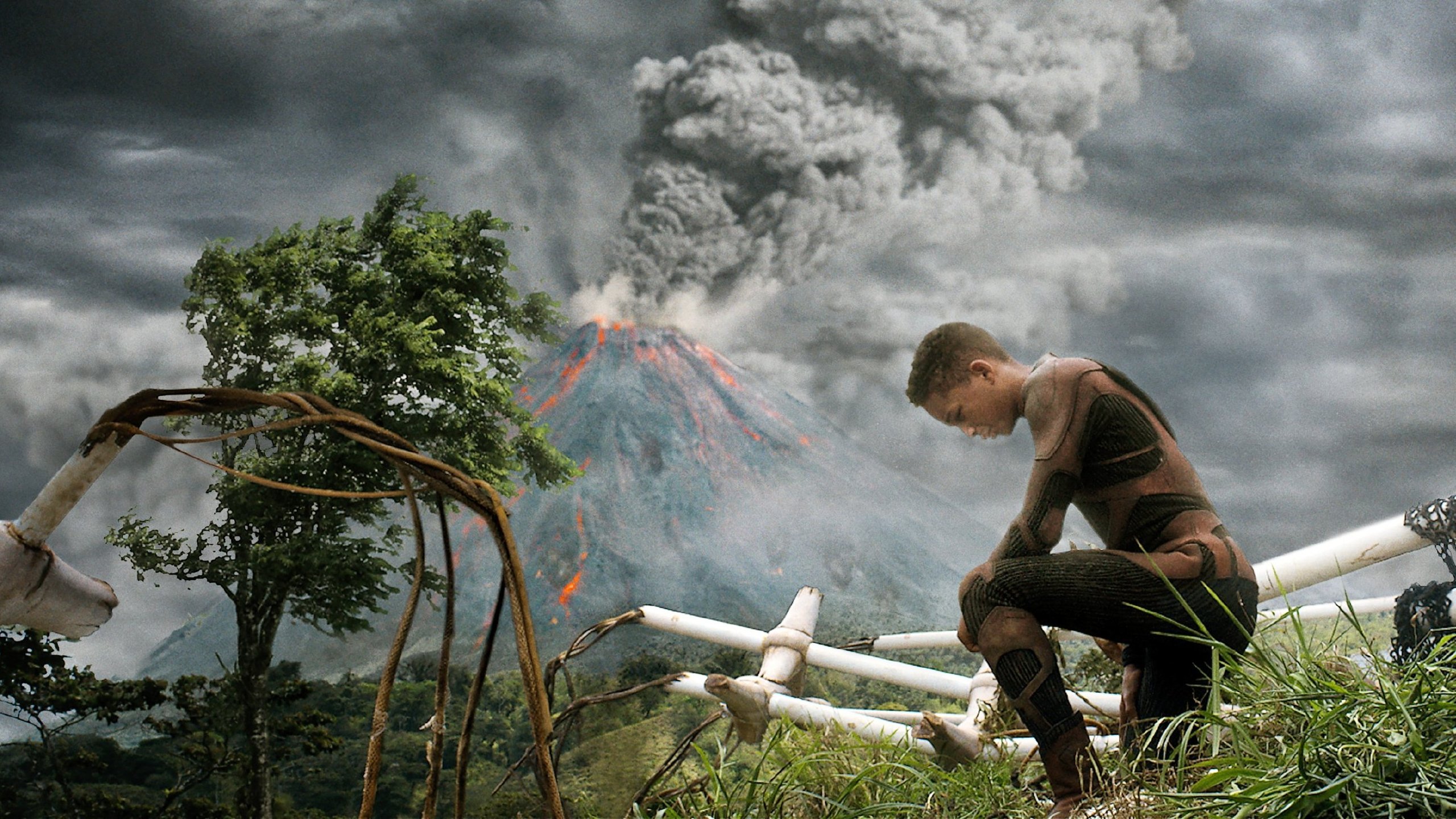 After Earth