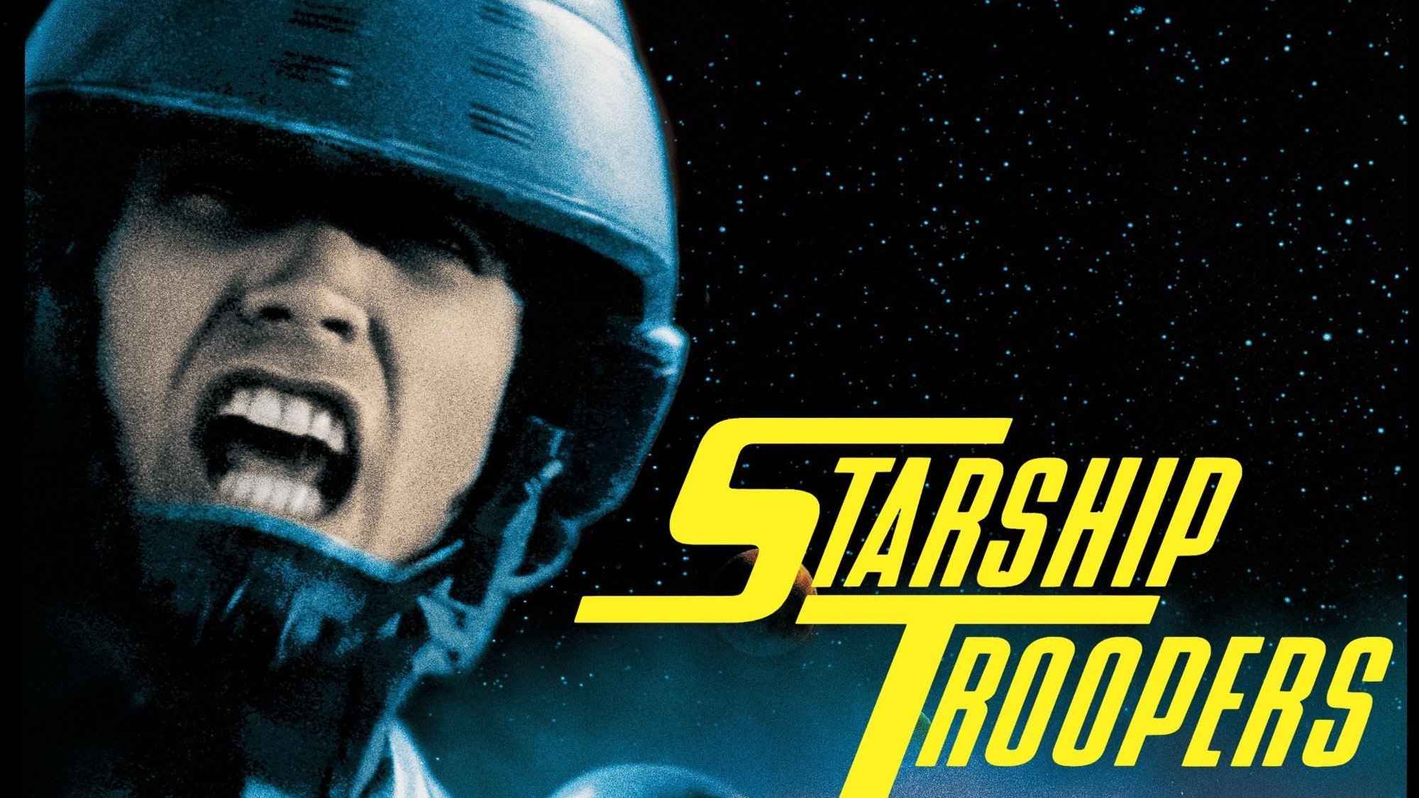 Les patrouilleurs de l'espace