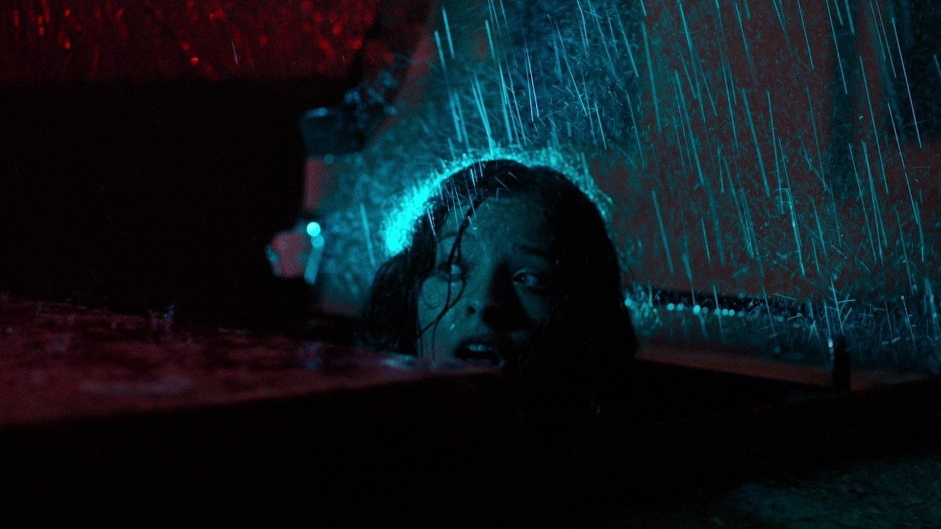 Red Screening