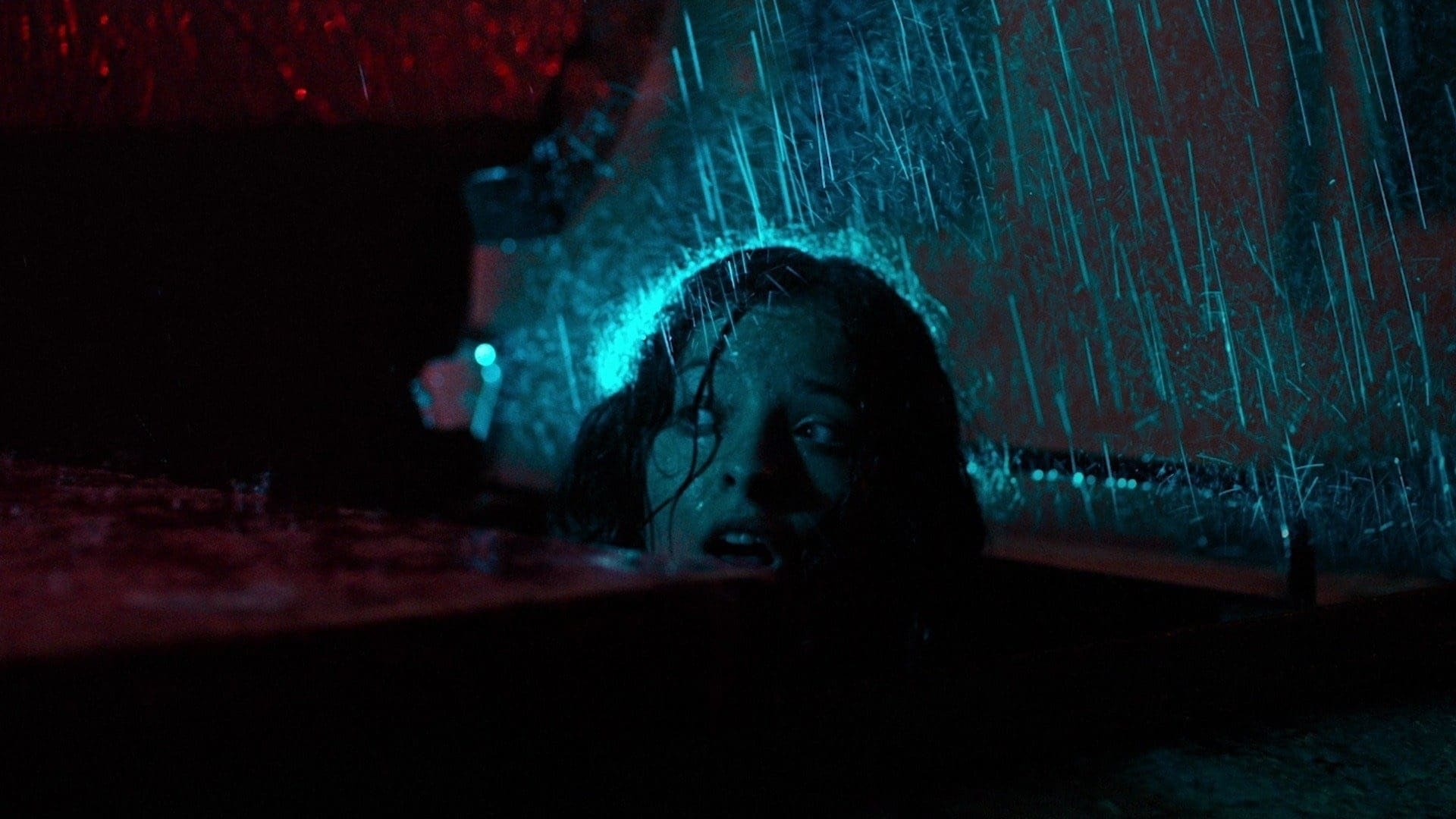 Red Screening