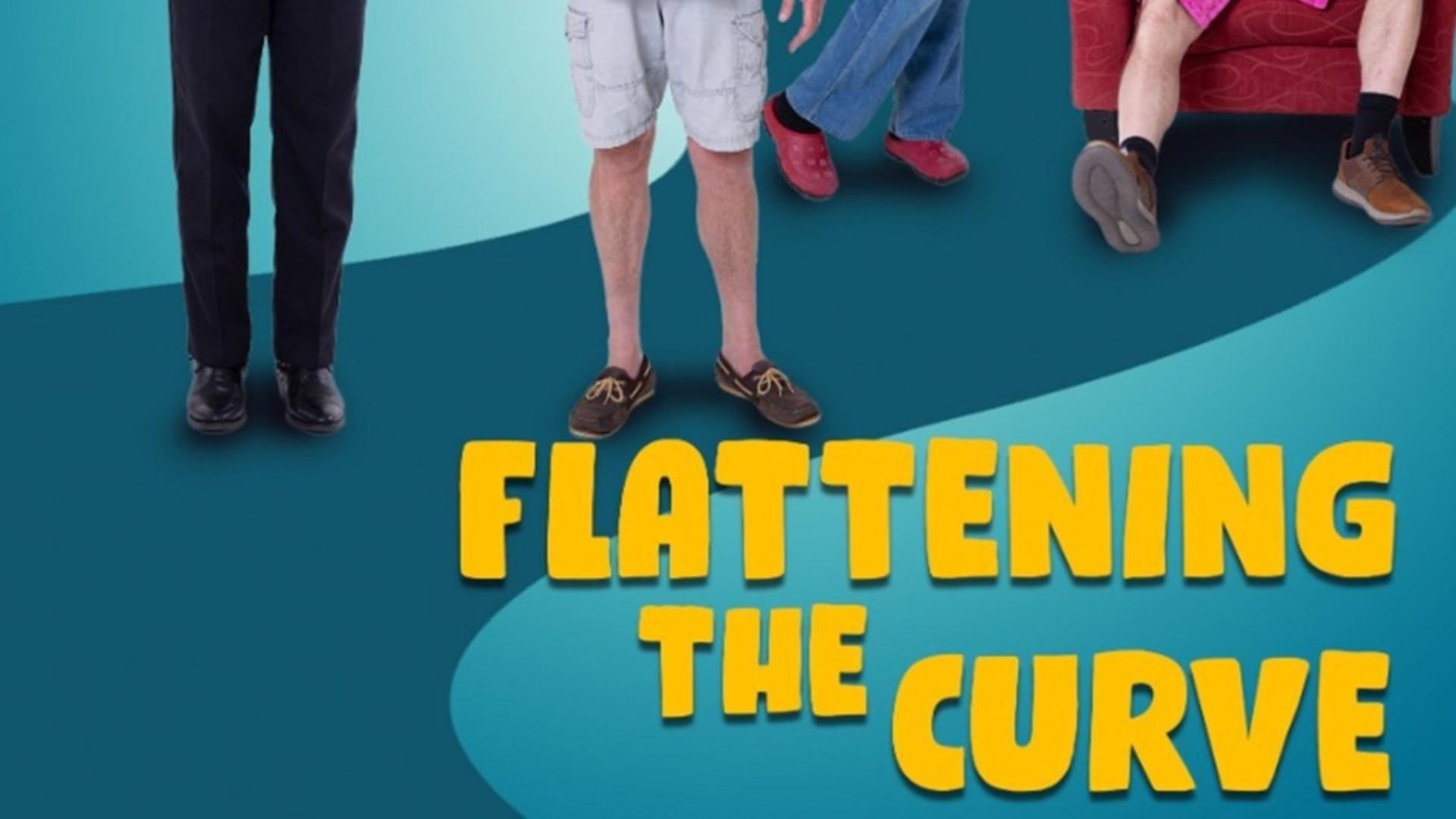 Flatten The Curve