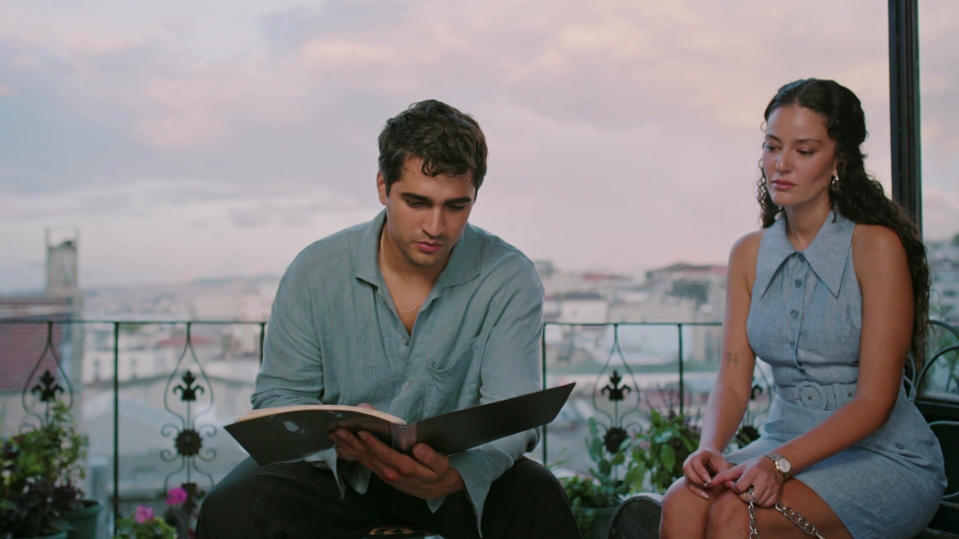 8. Golden Boy S03 E008