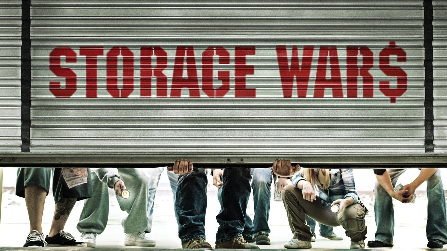 Storage Wars