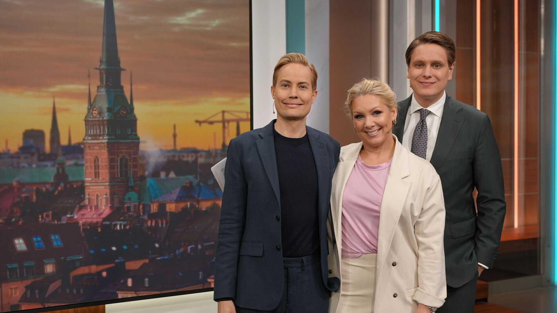 84. Efter fem S2026 E084