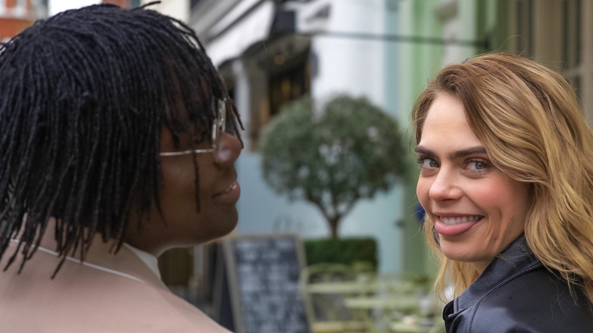 3. The Gender Agenda