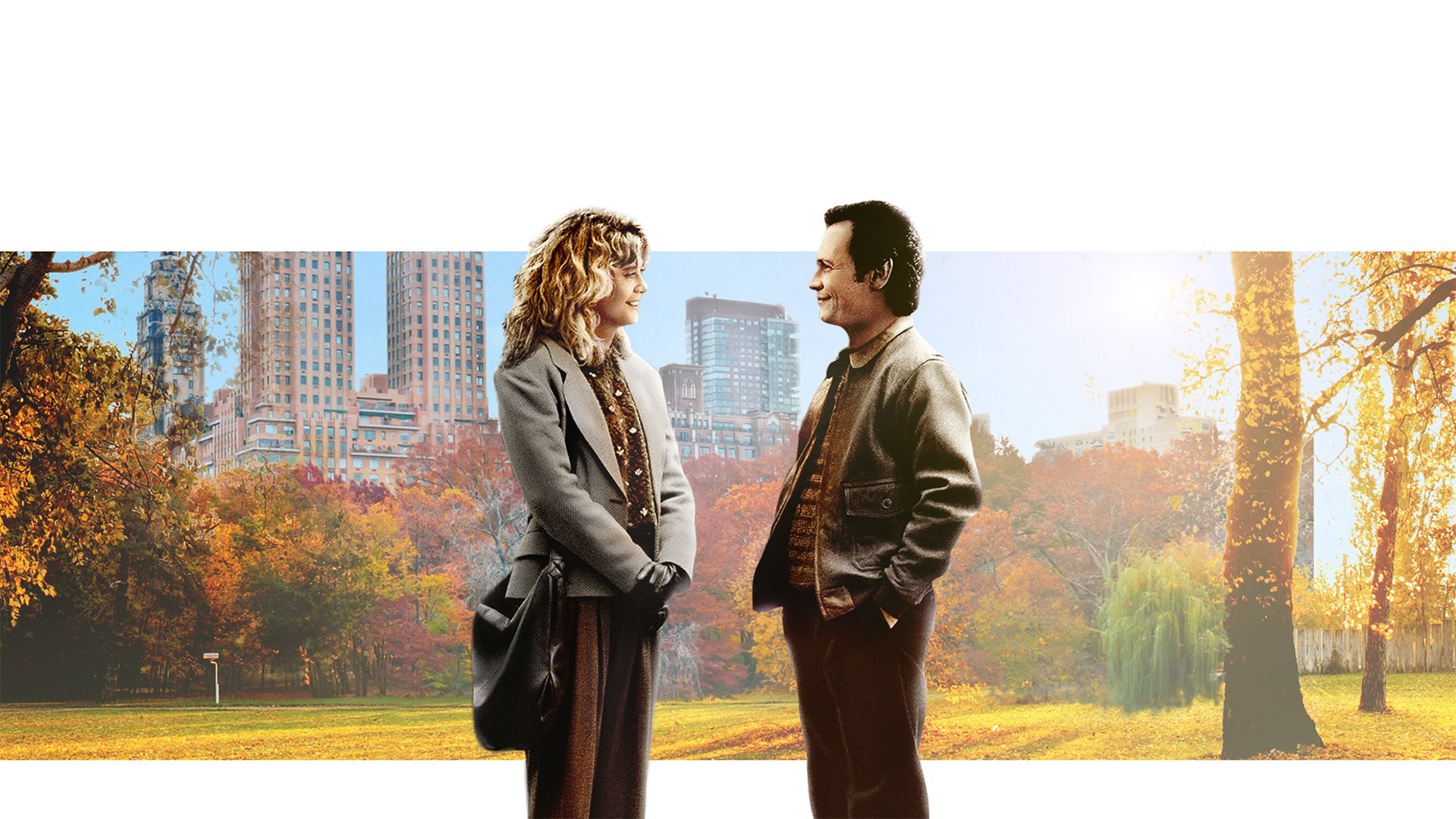 När Harry träffade Sally