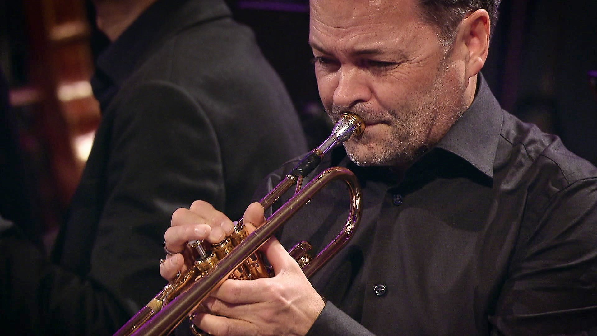 Kvänofoni med Arve Henriksen