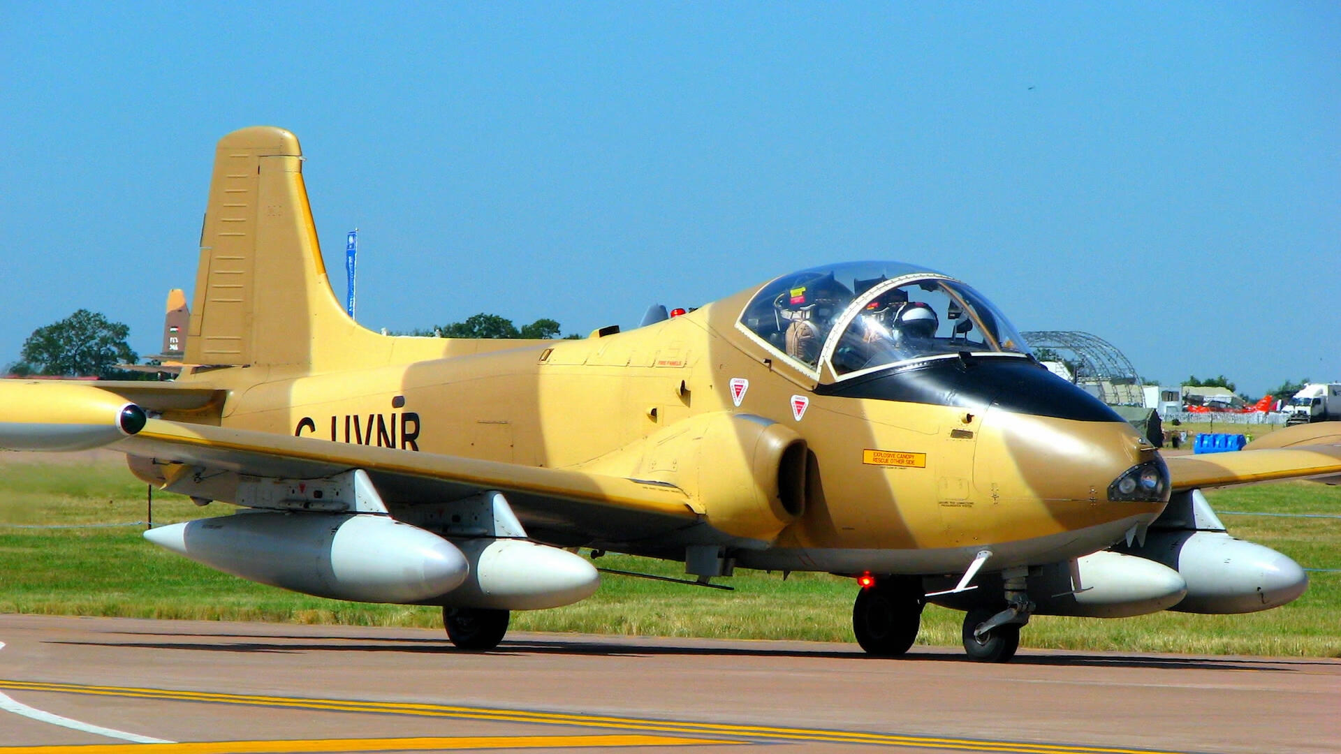 18. Ultimate Jet Power