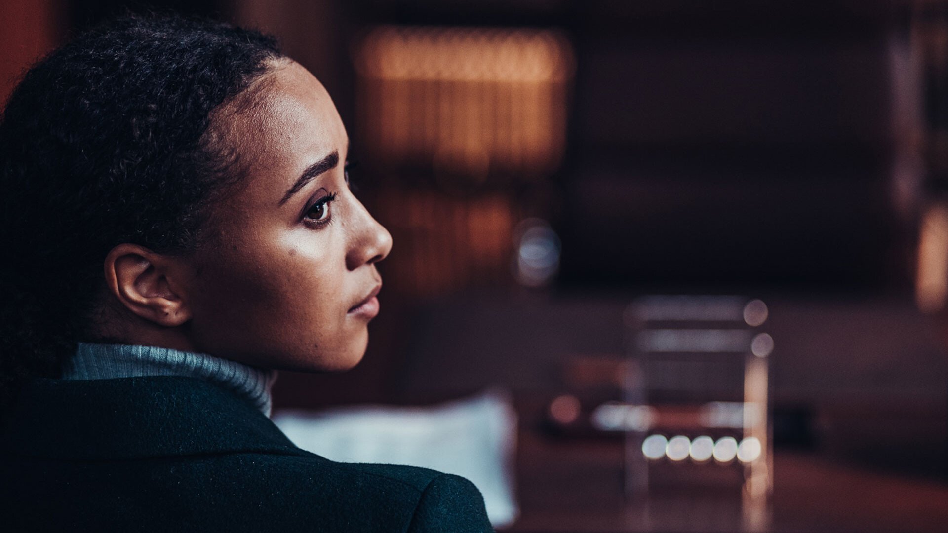 2. Slutet på festen