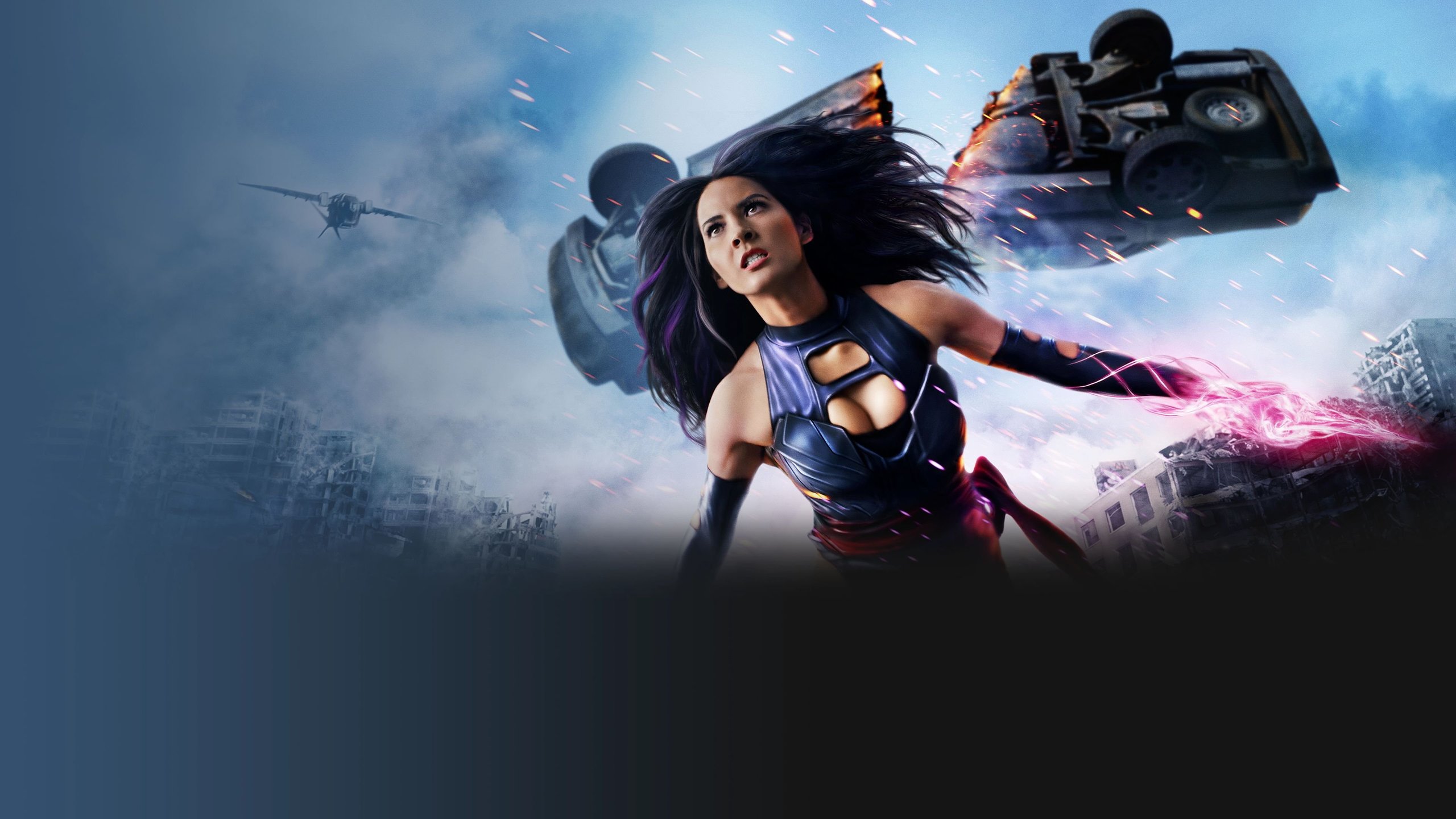 X-Men: Apocalypse