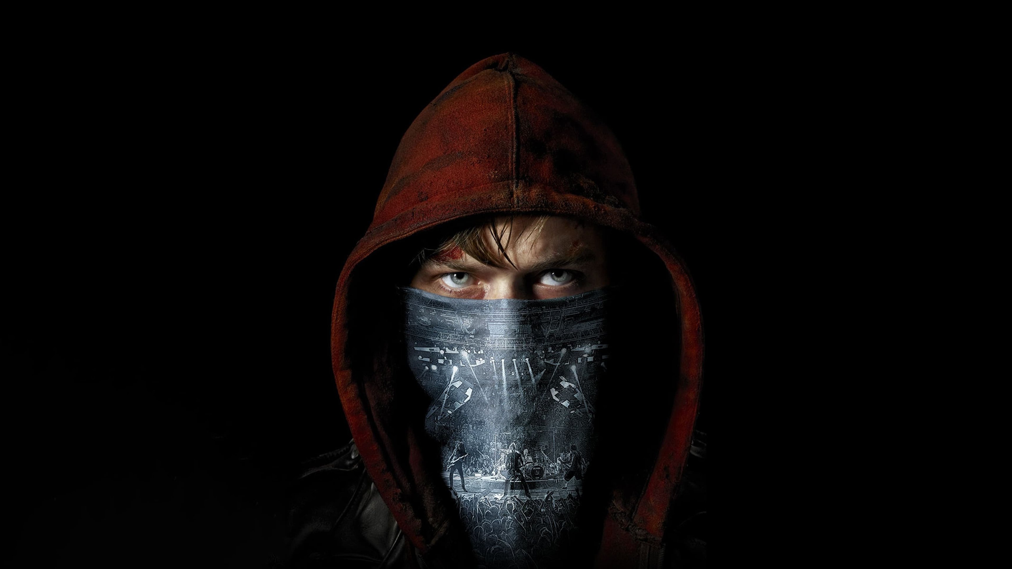 Metallica - Through the Never