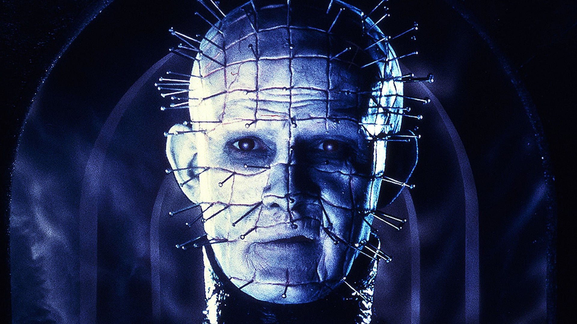 Hellraiser 2