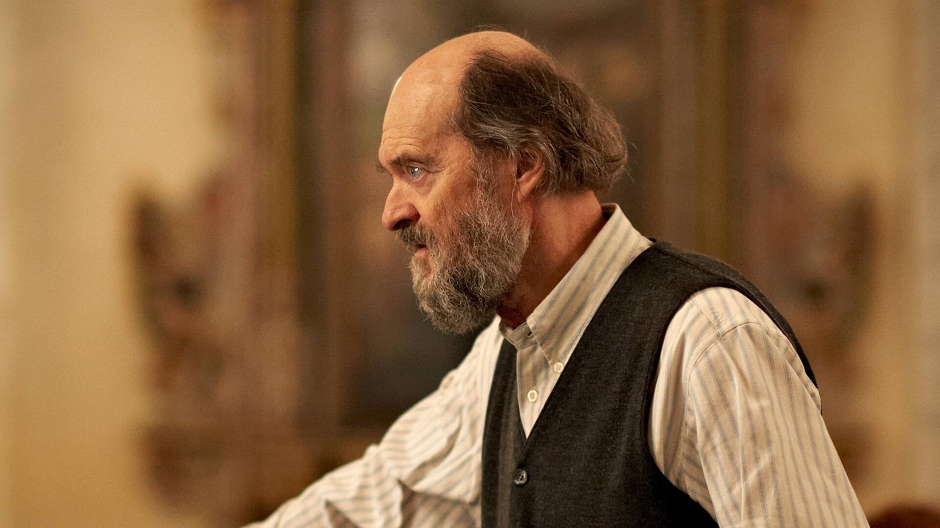 Arvo Pärts musikdagböcker