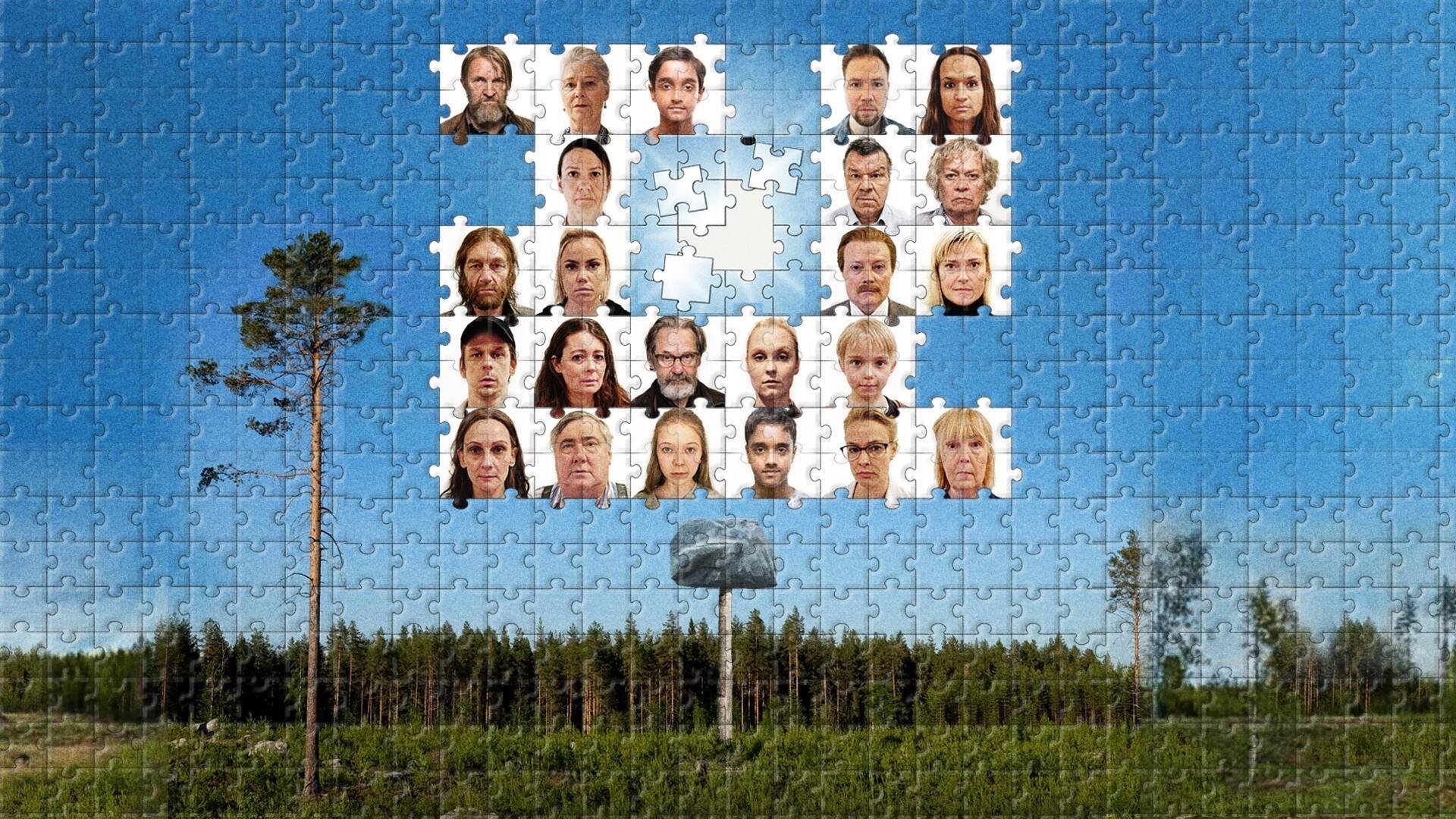 Den längsta dagen