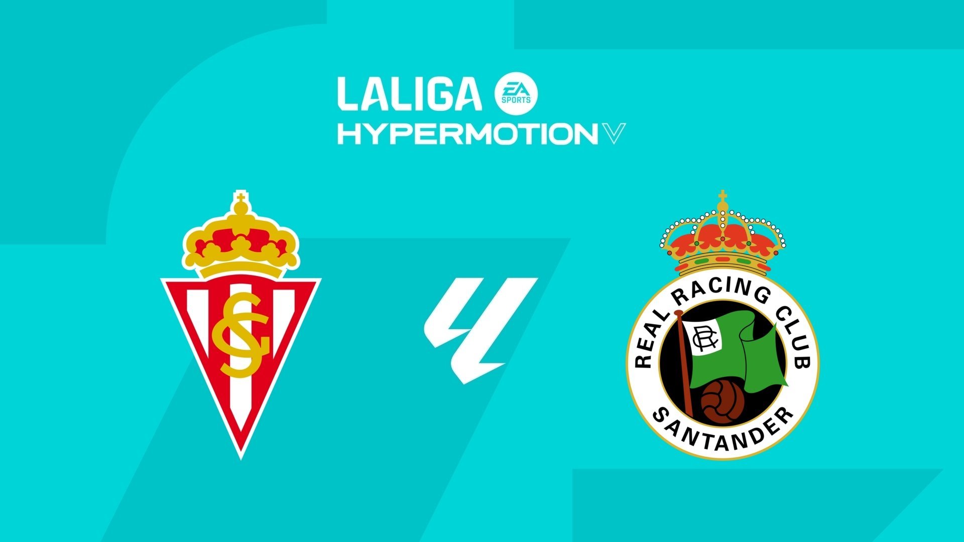 13. Sporting Gijon - Racing Santander