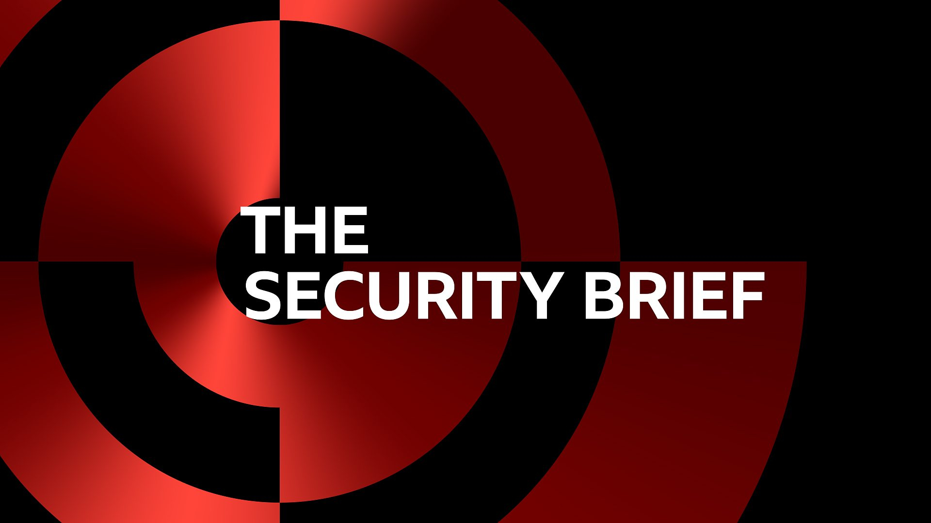 The Security Brief