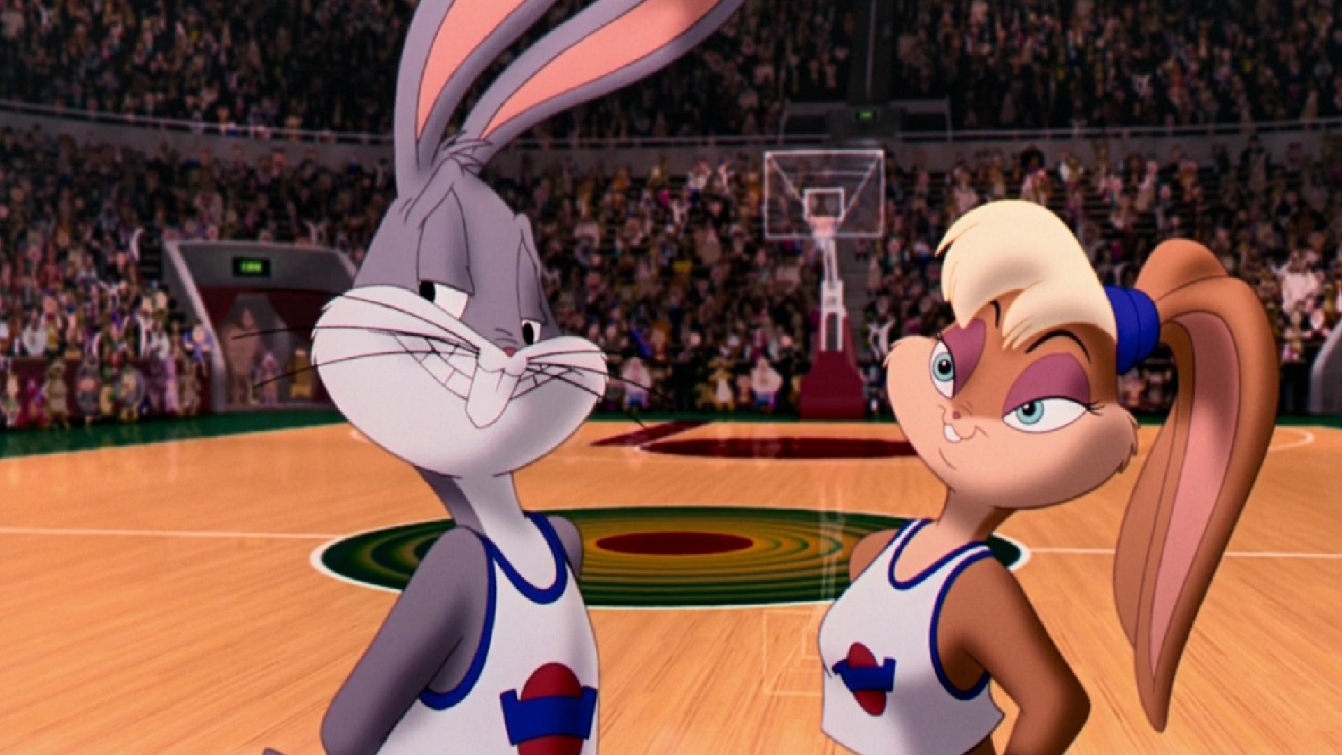 Space Jam