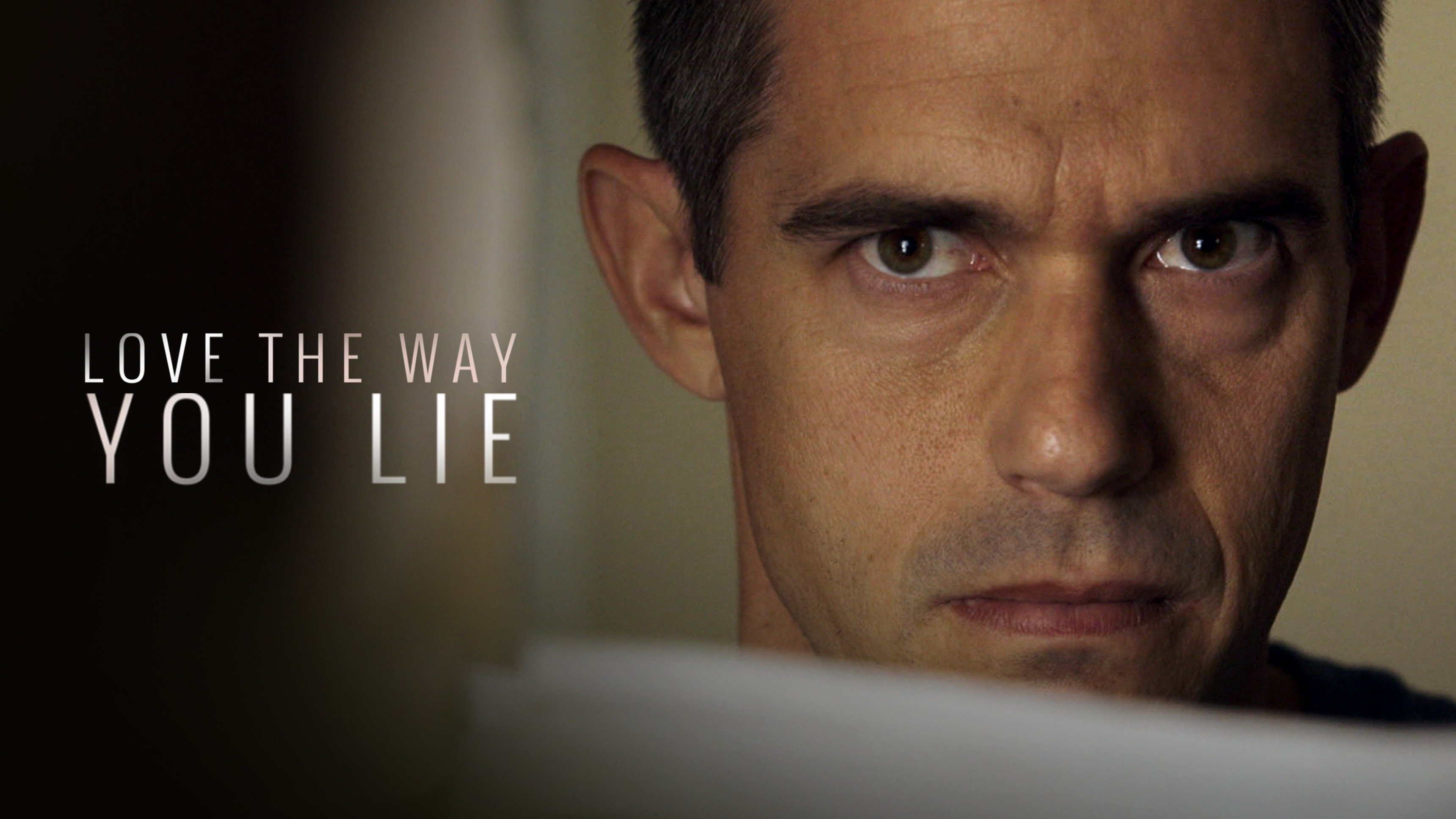 Love The Way You Lie