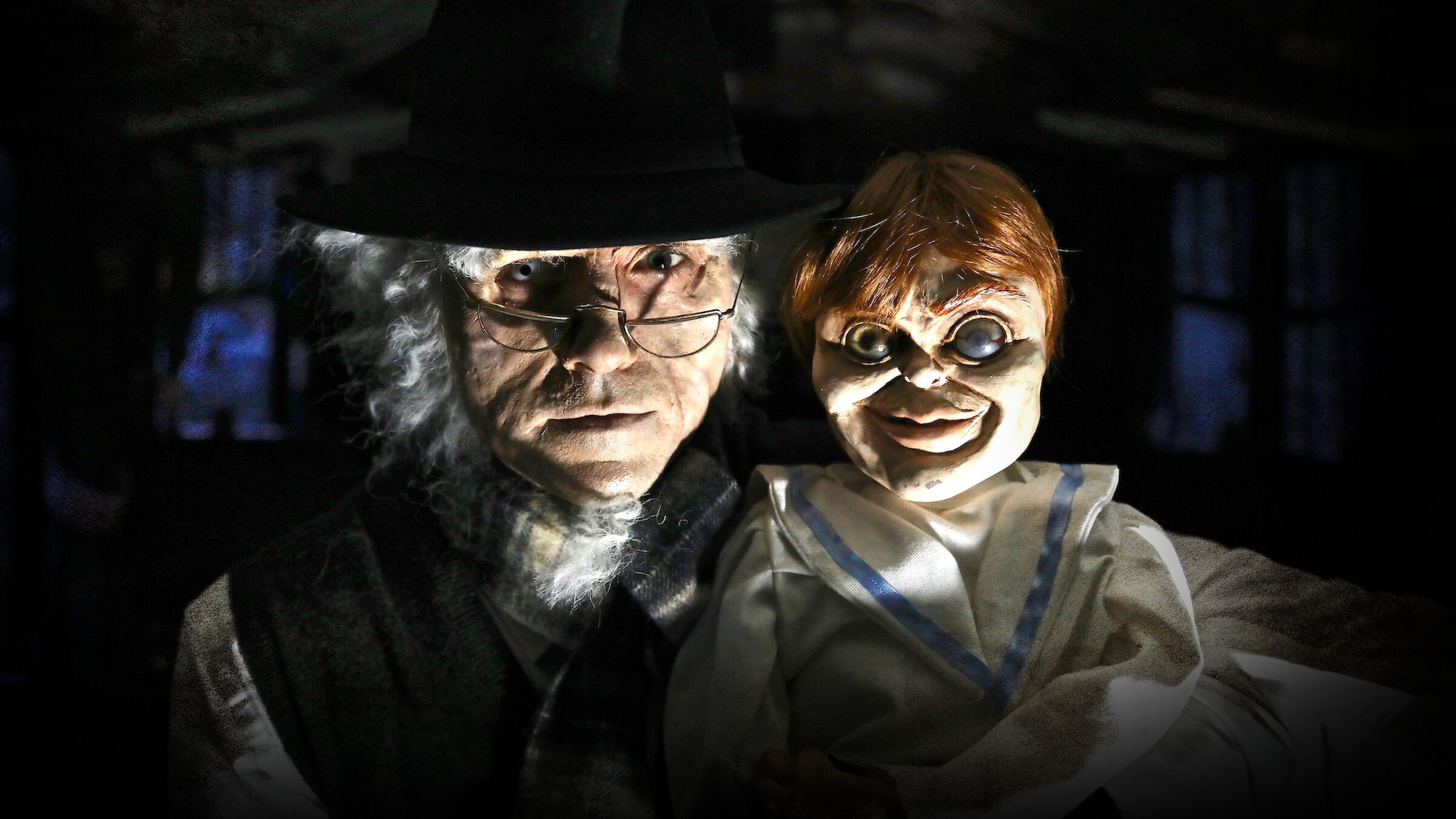 The Revenge of Robert