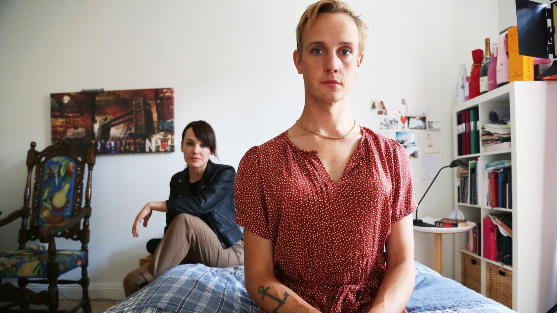 9. En transpersons hemlighet