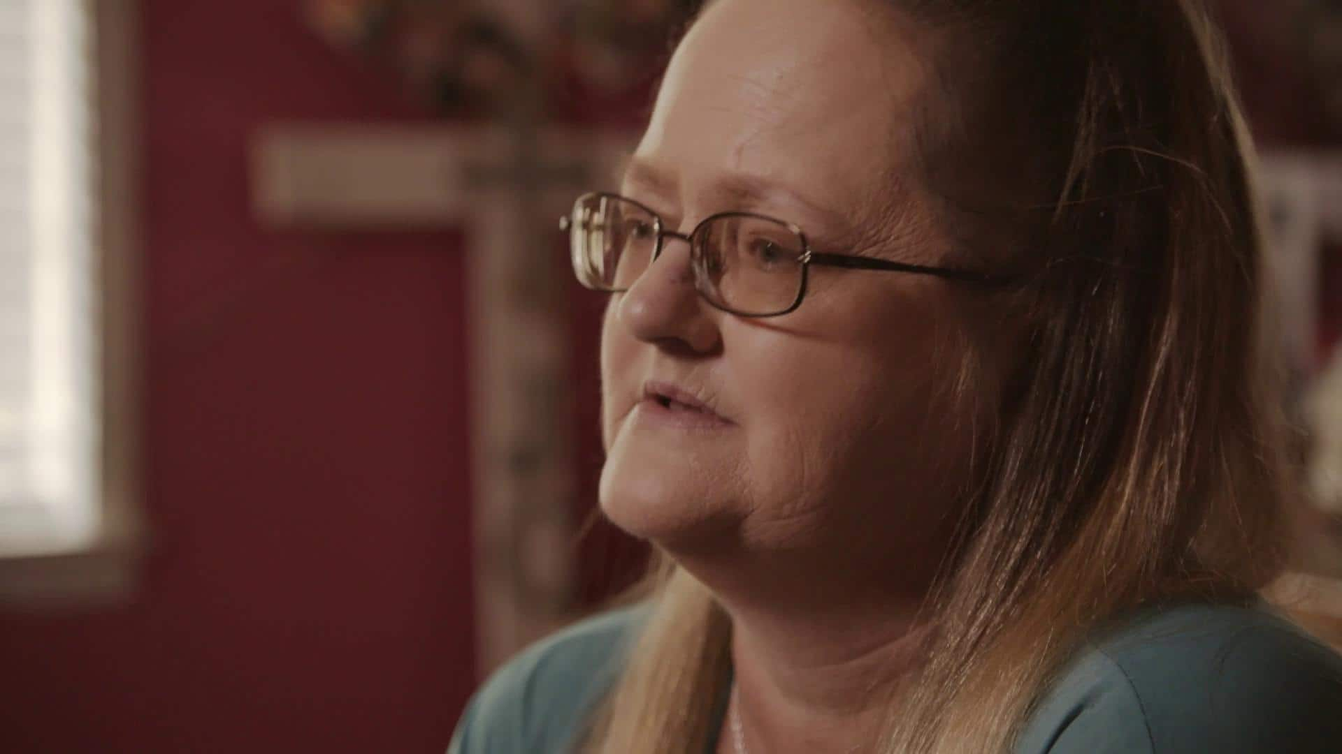 1. Who Killed Jessica Chambers?