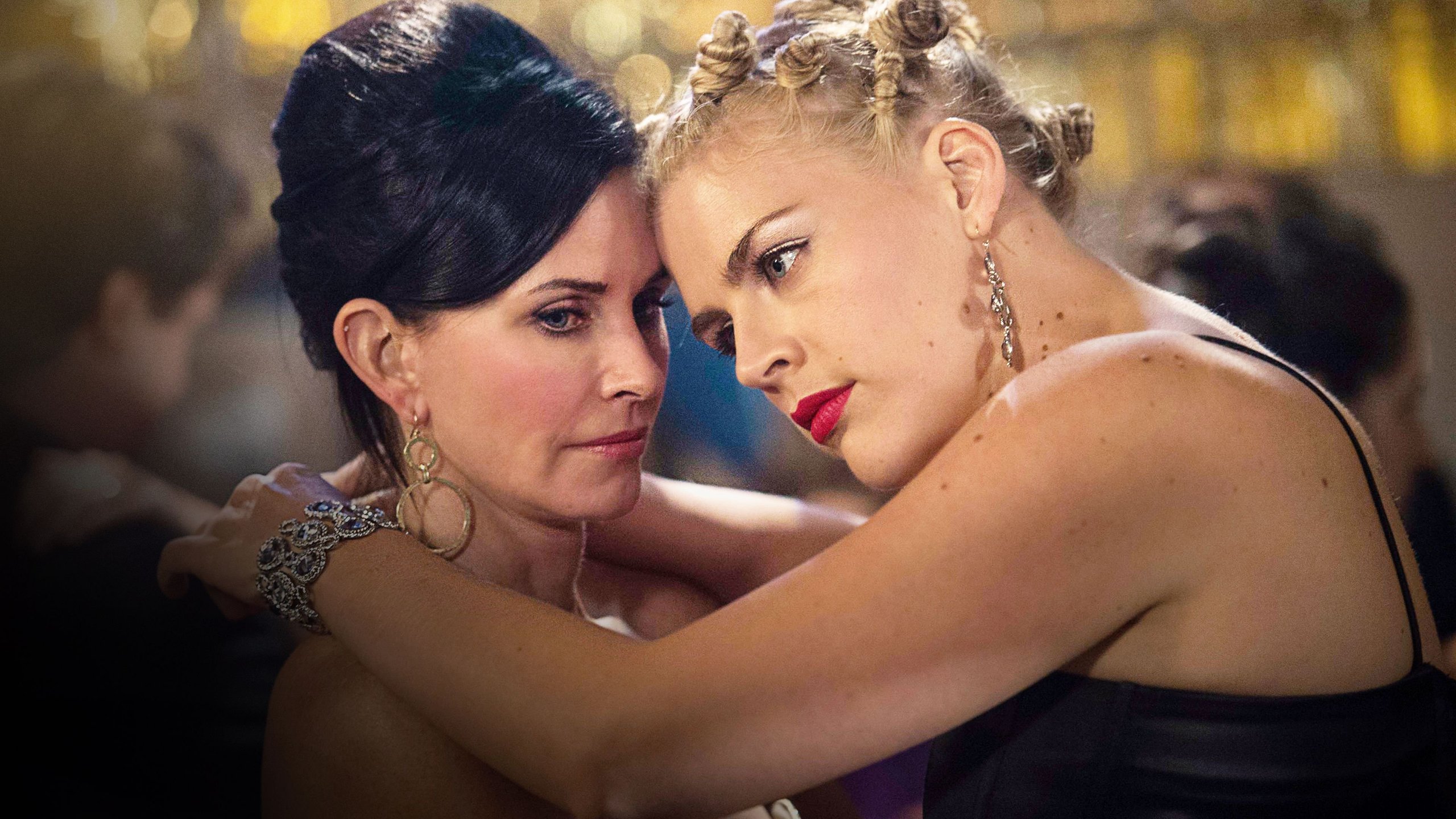 Cougar Town