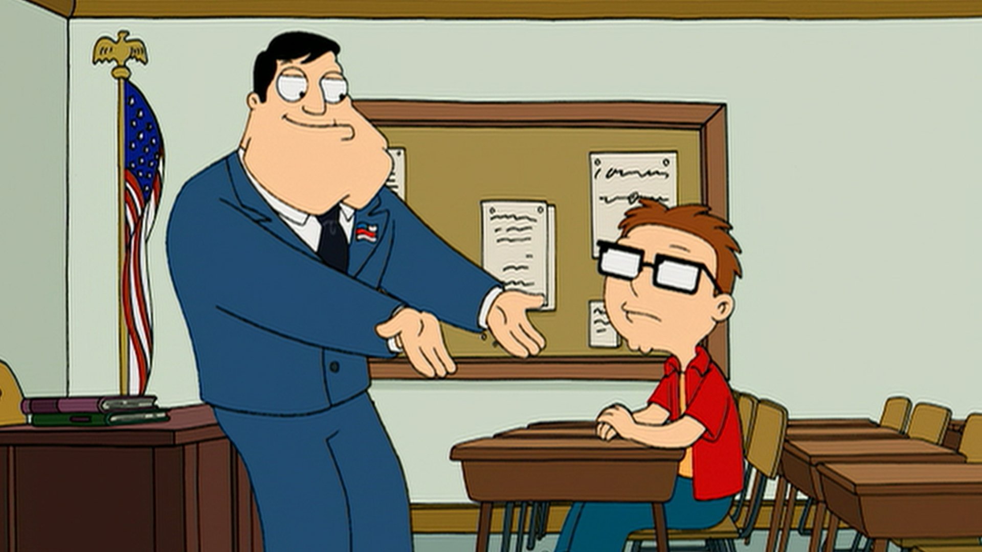 9. A Smith in the Hand