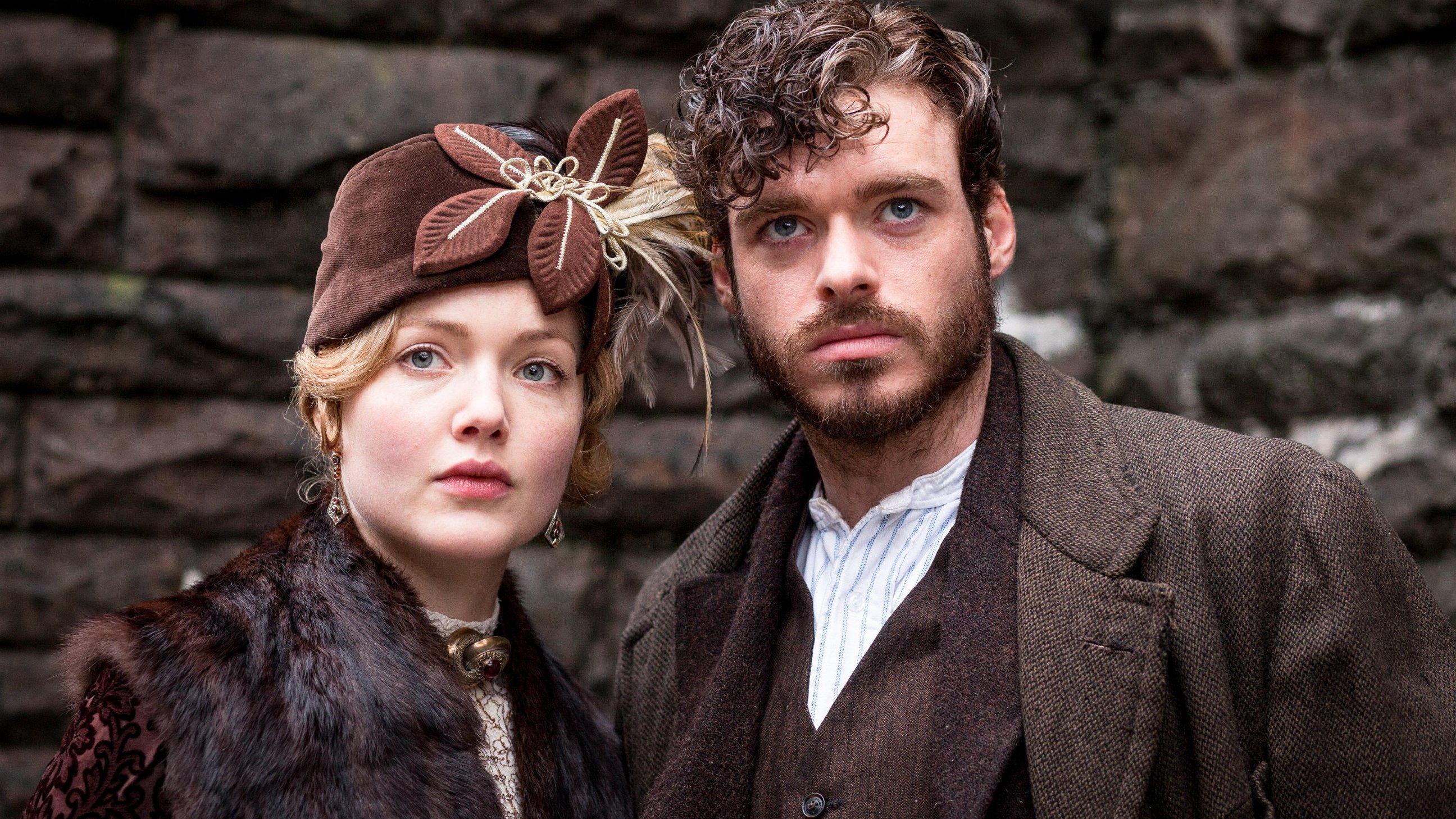 Lady Chatterleys älskare