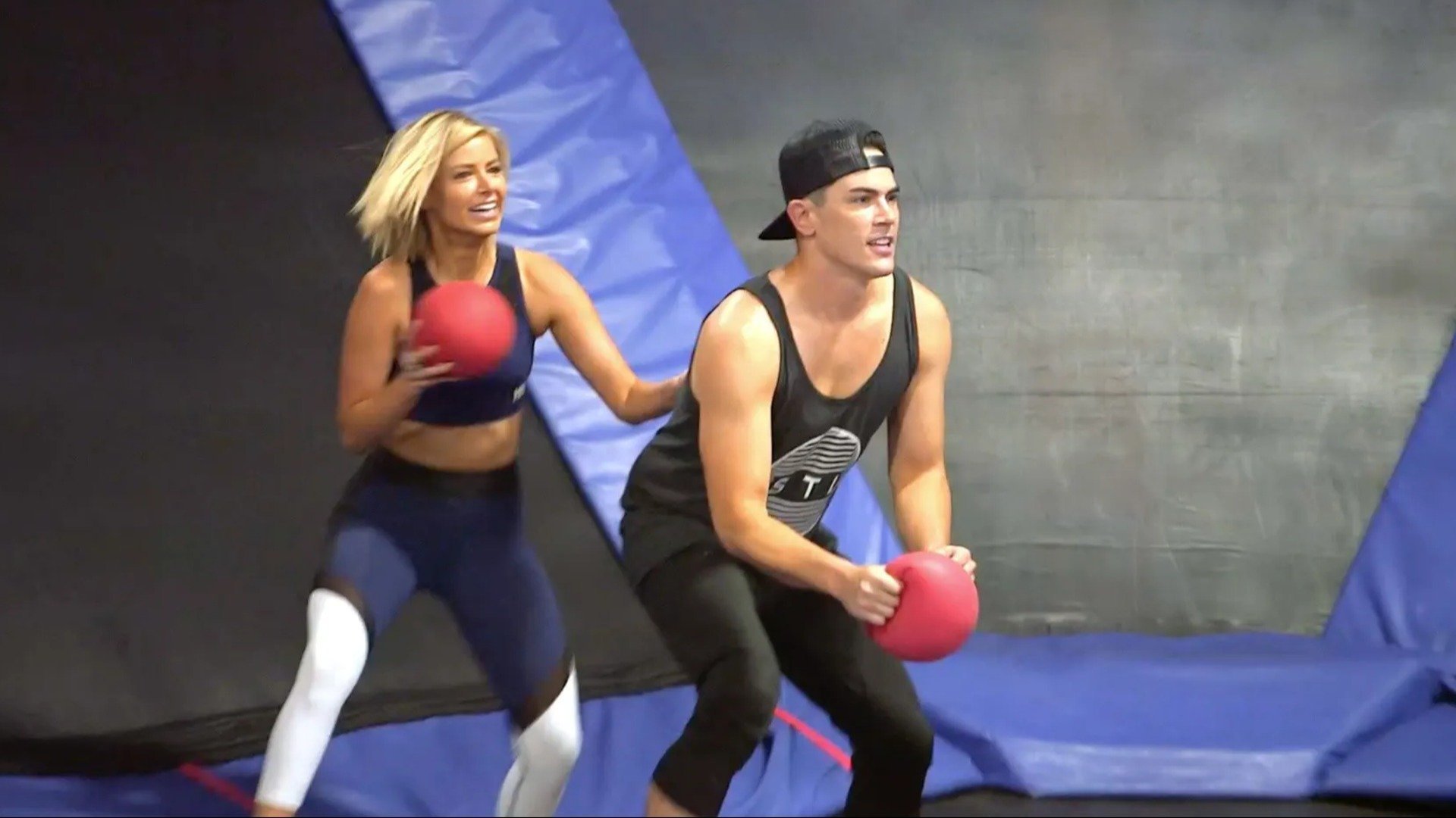 25. Vanderpump Rules S06 E025