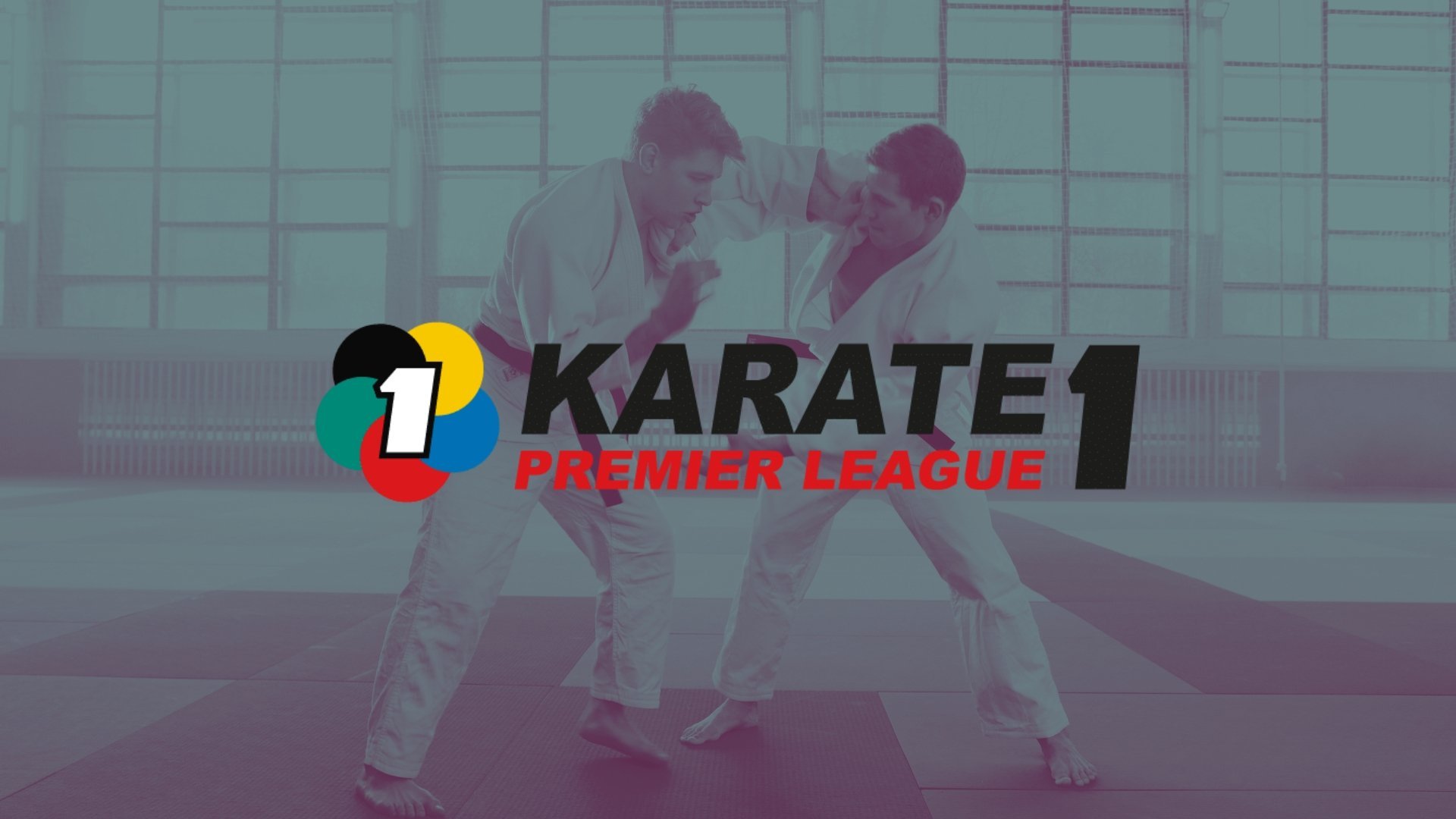 Karate 1 Premier League | Dublin 2023 - Episode 1