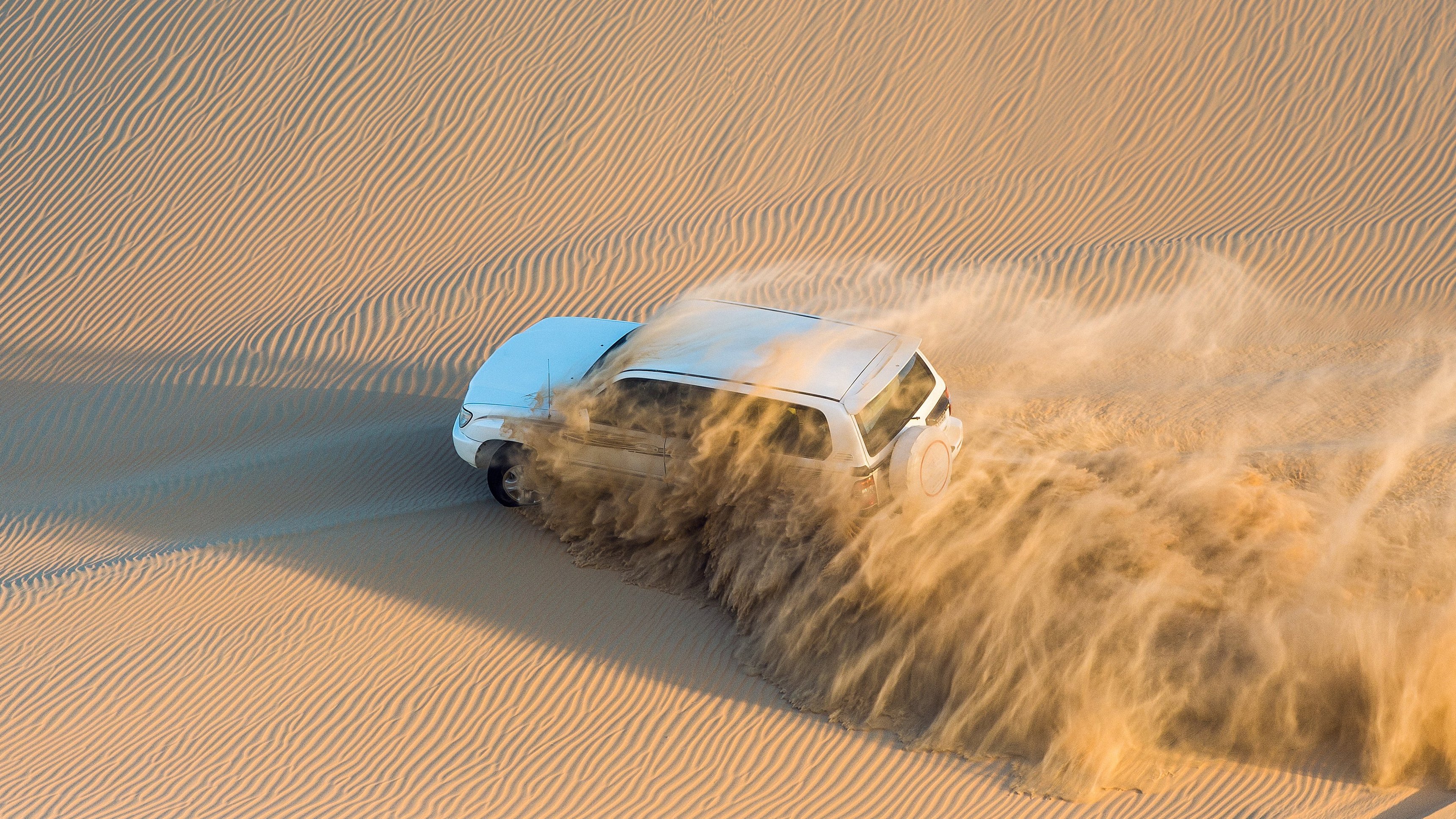 Epic Drives
