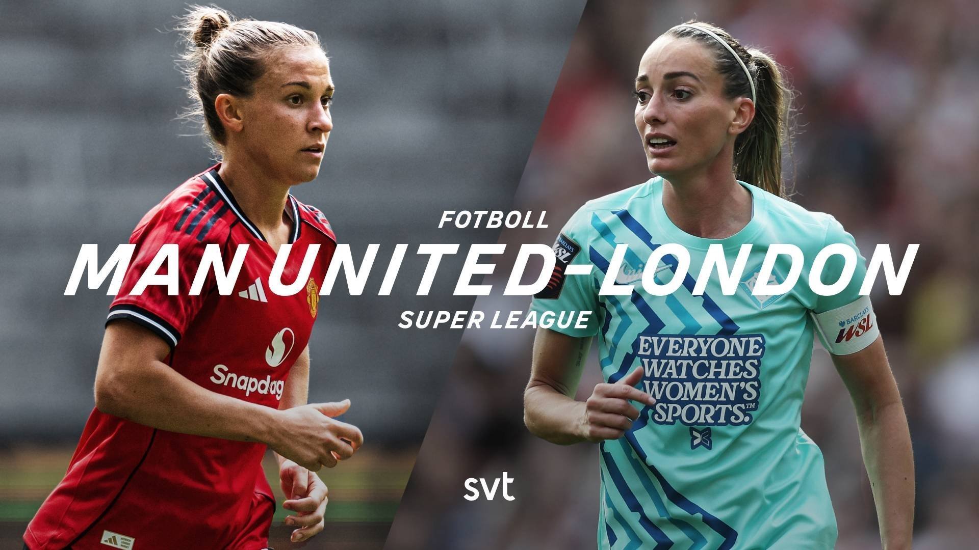 5. Manchester United-London City