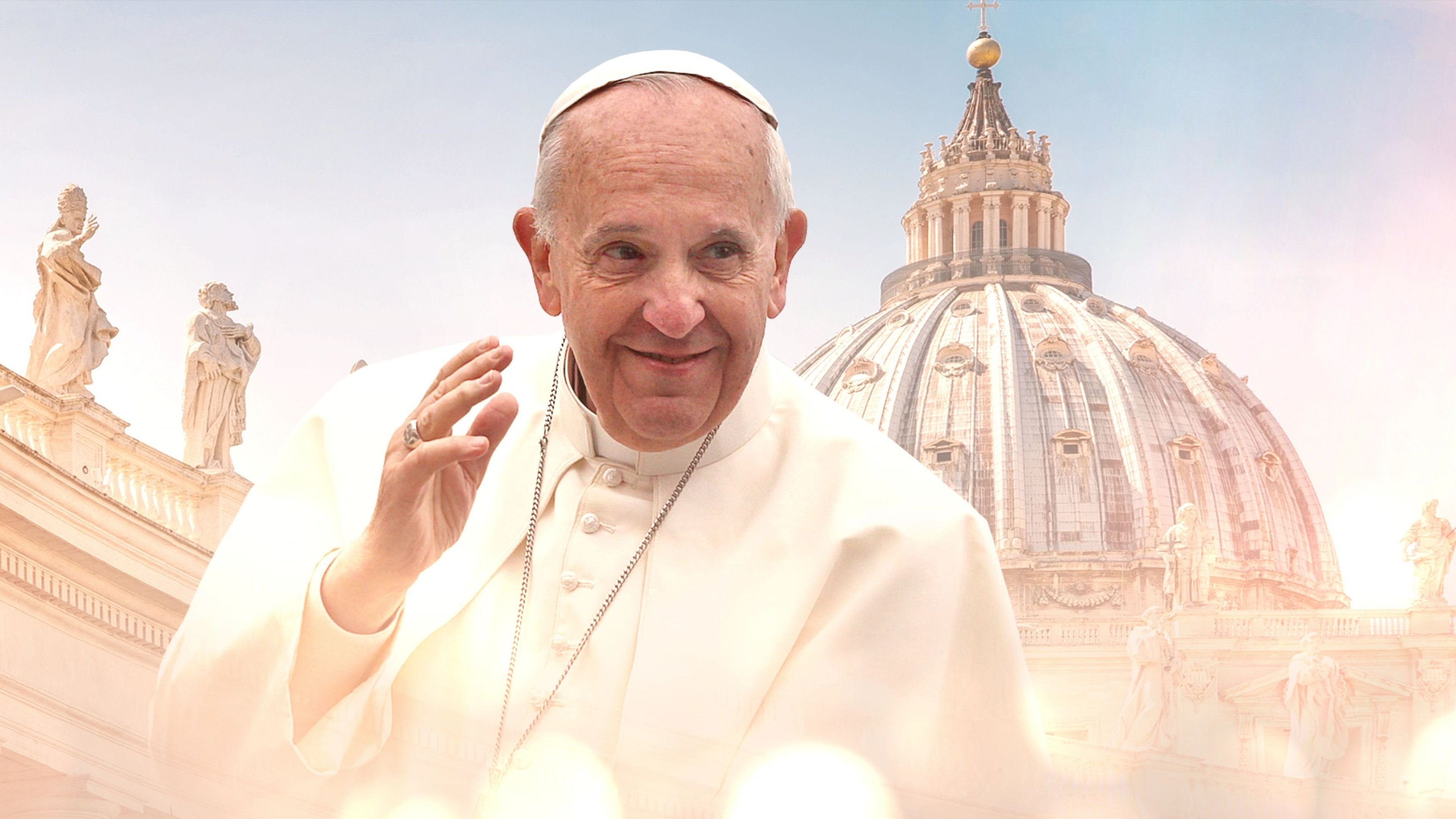 Francis: The People's Pope -- ABC News Special