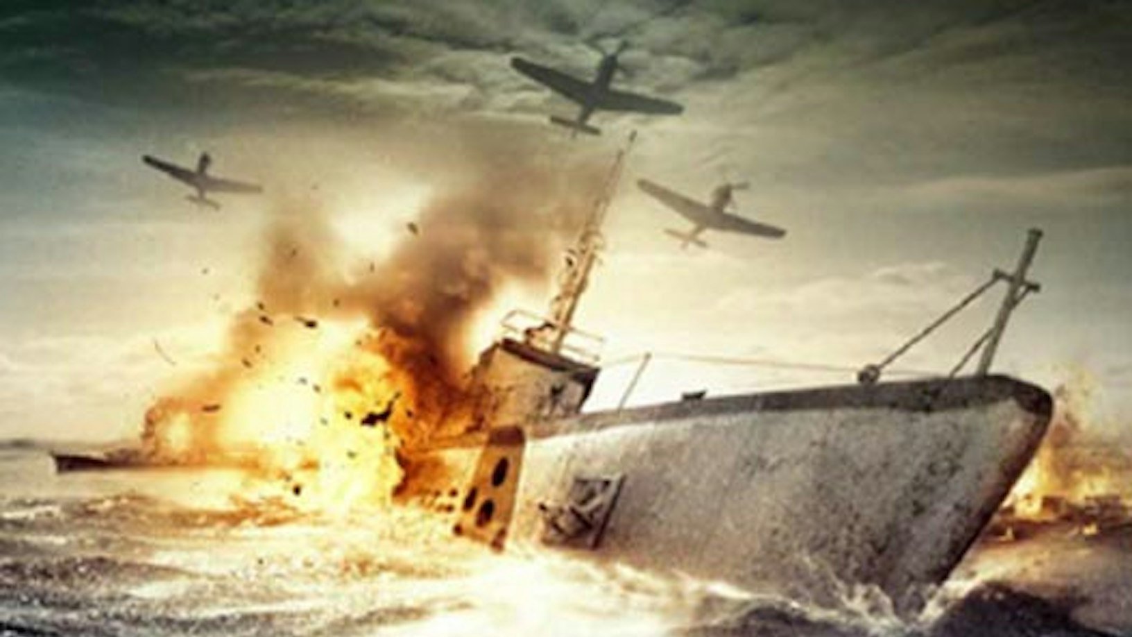 USS Seaviper