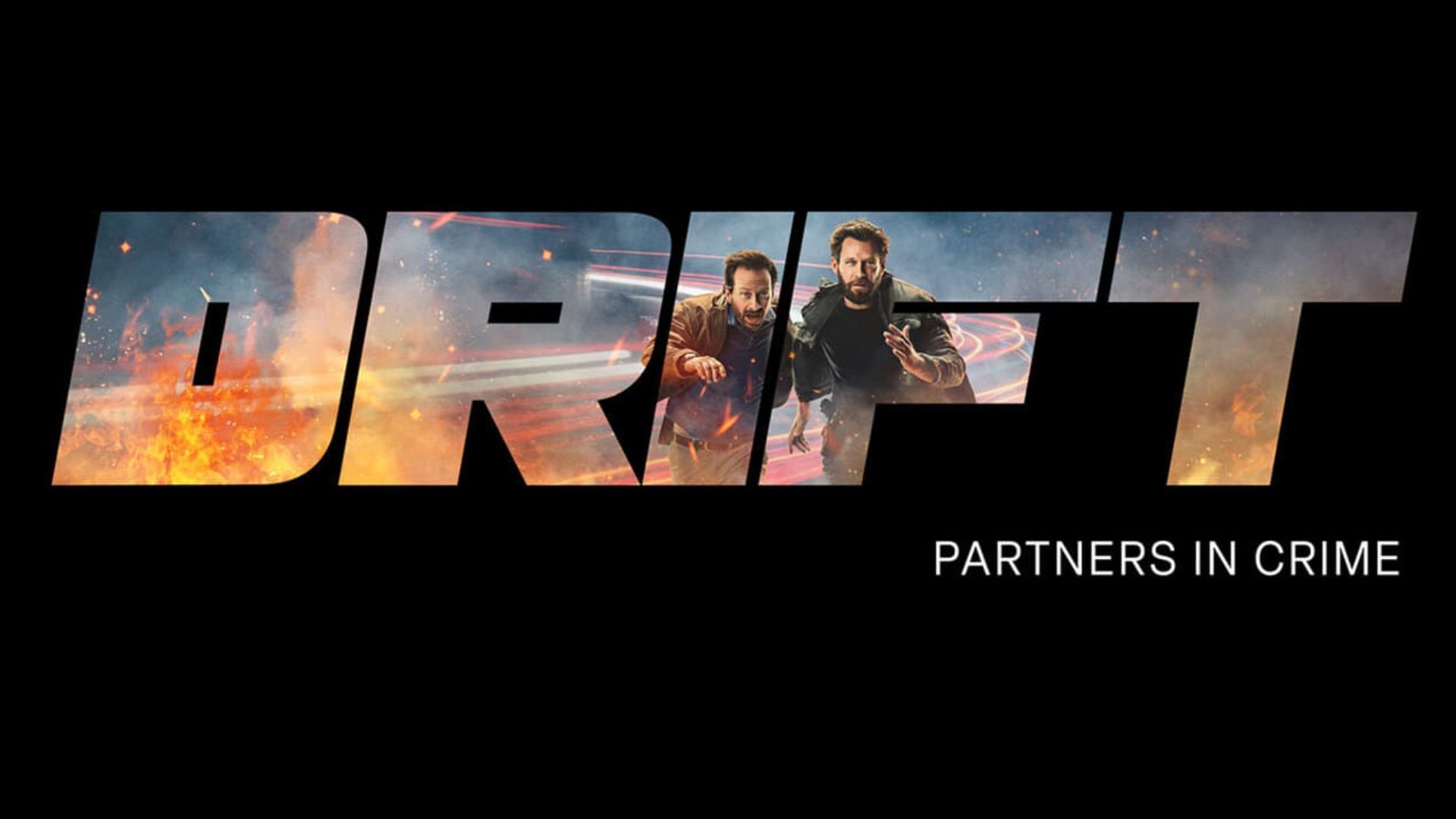 Drift - Partners in Crime