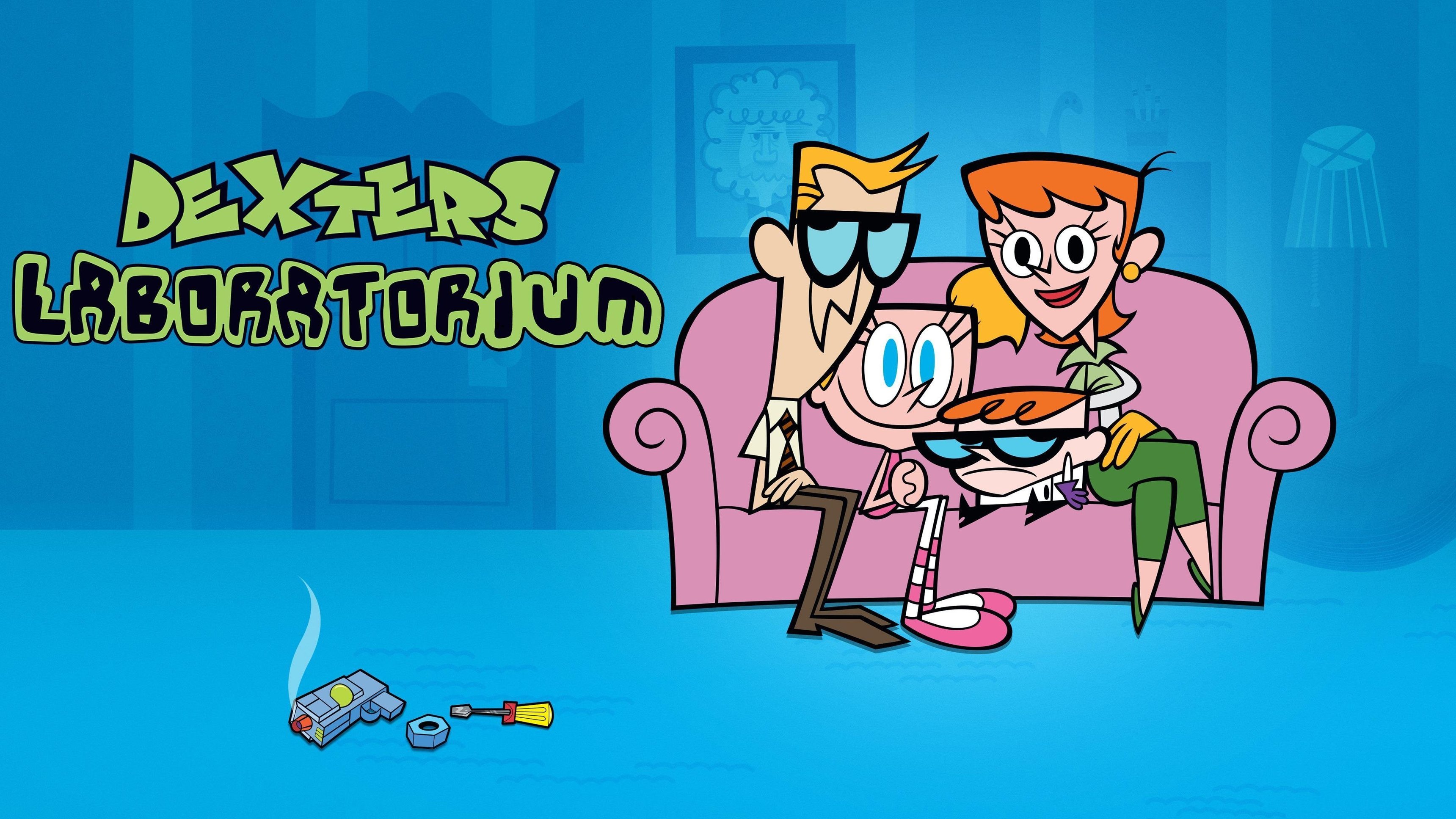 Dexter's Laboratorium