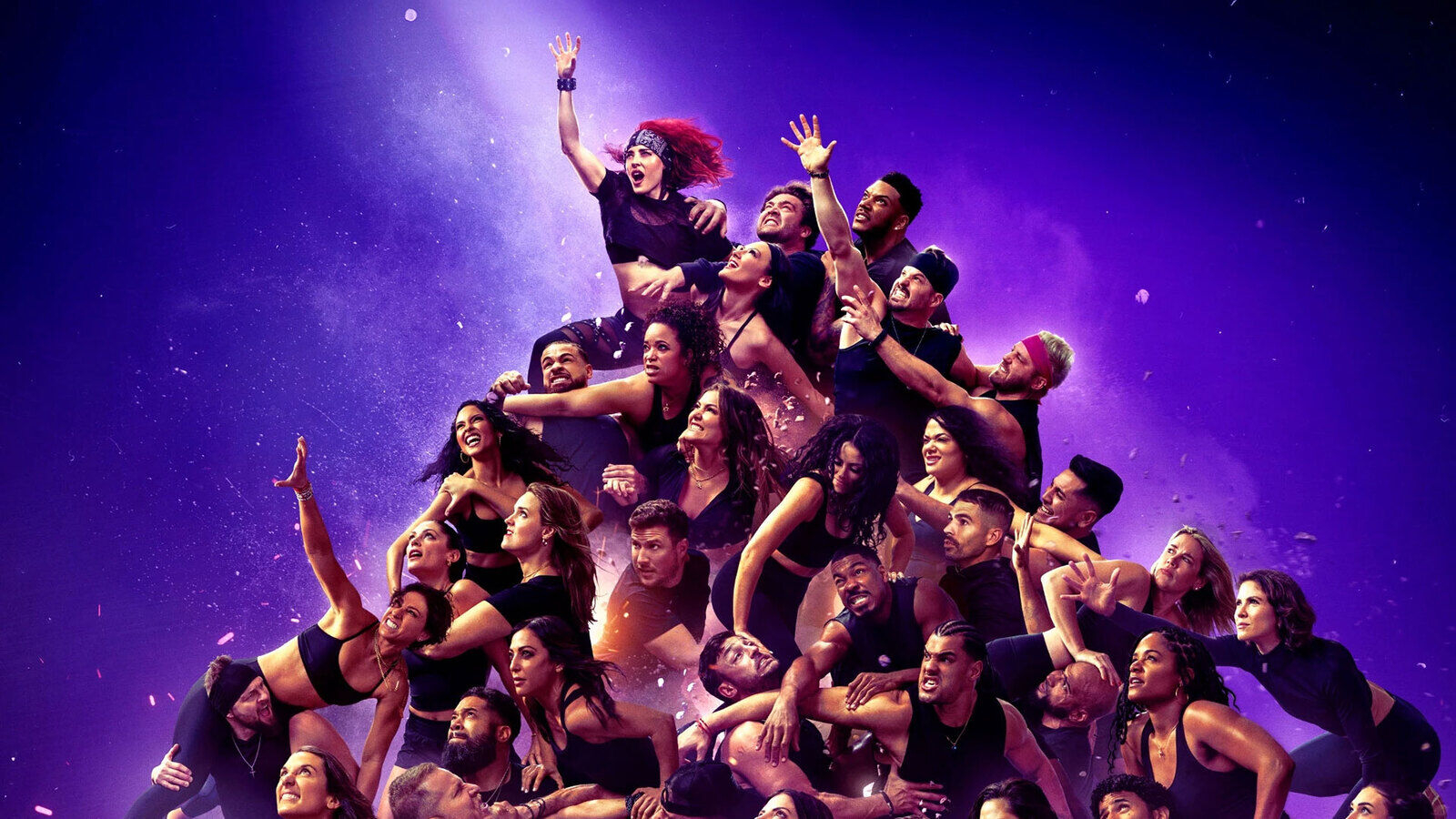 The Challenge: Battle Of The Eras