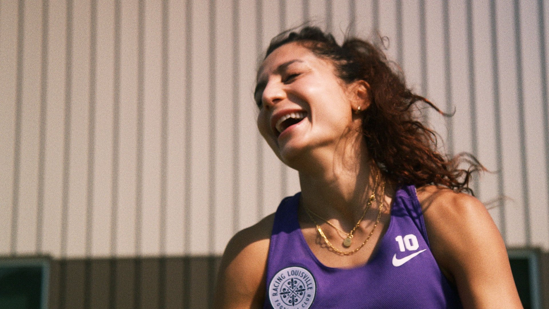 Nadia Nadim - Game Changer?