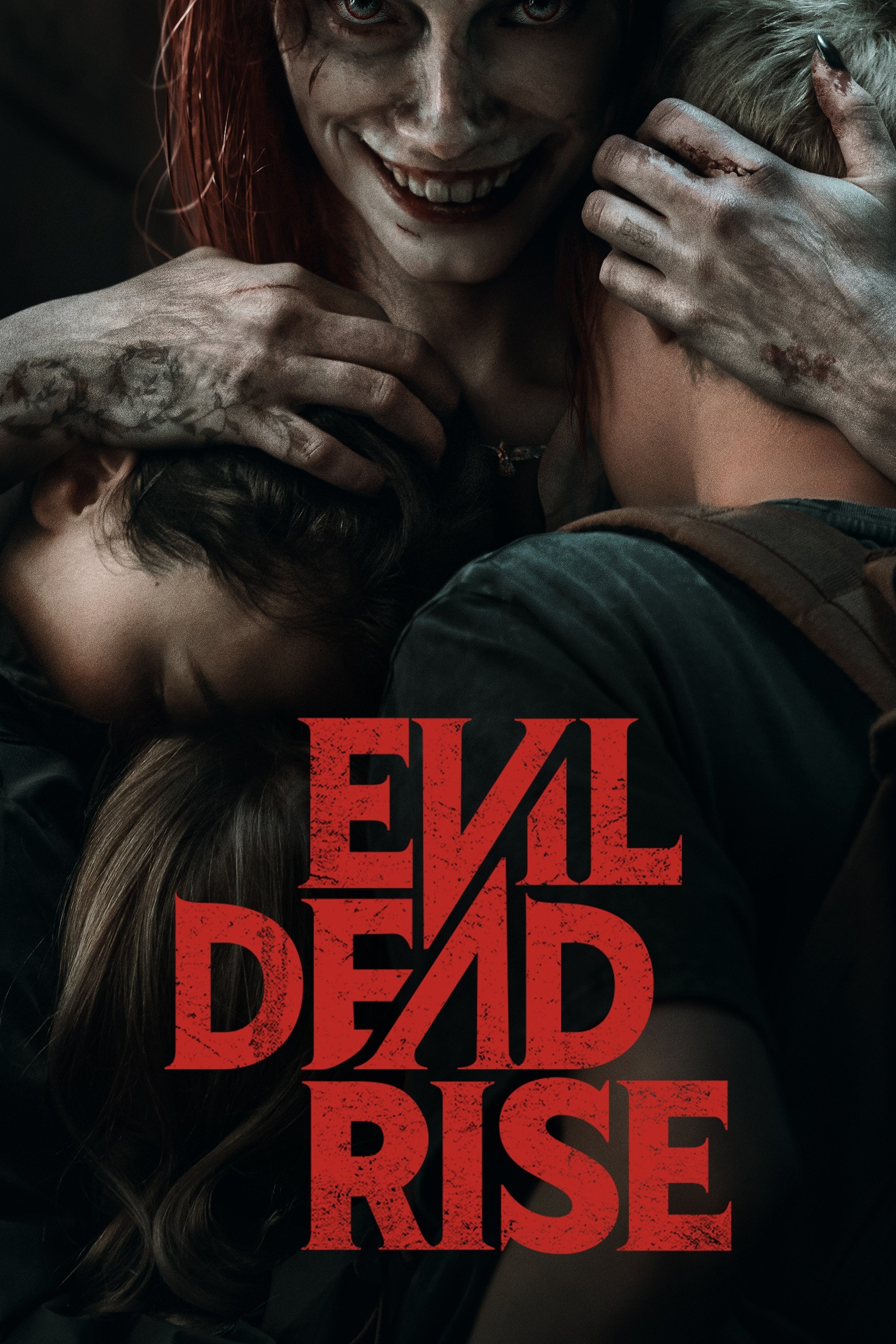 Evil Dead Rise